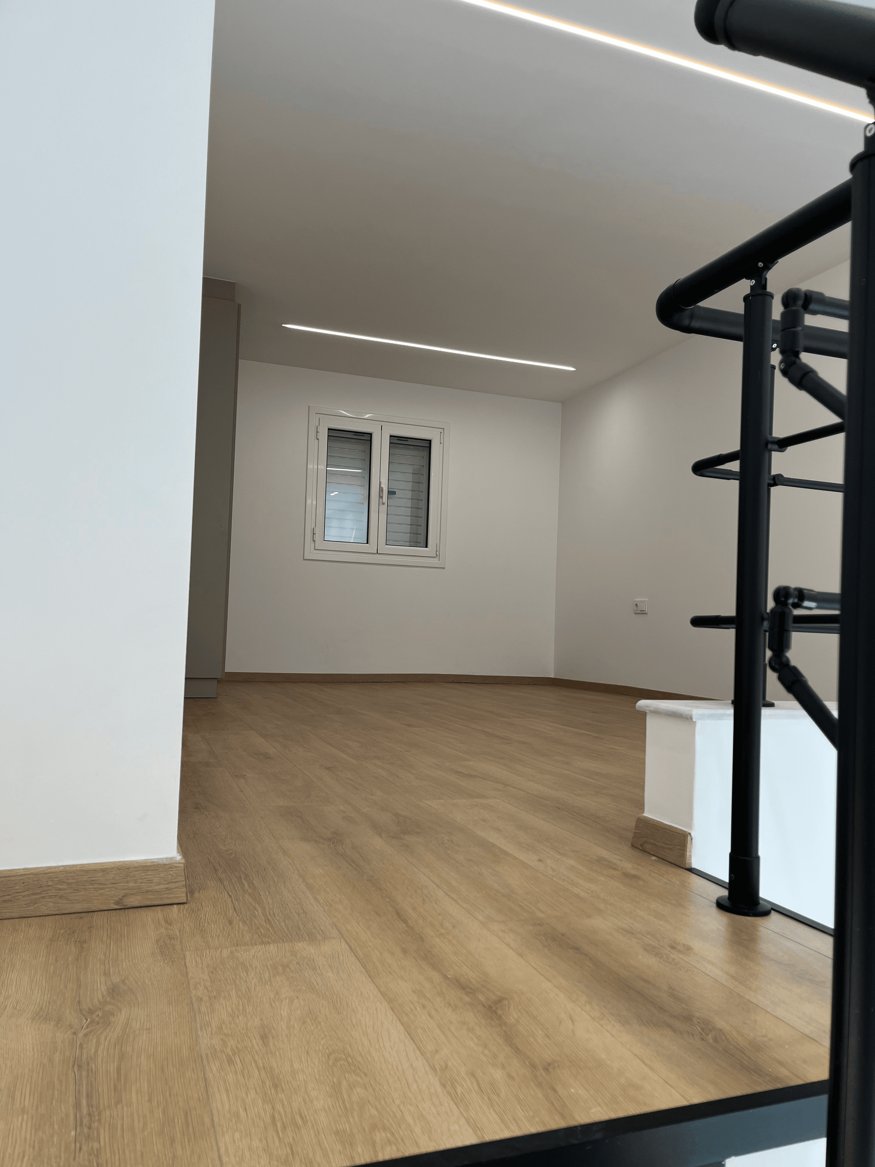 Νίκαια Loft 55τμ - φωτογραφία 2