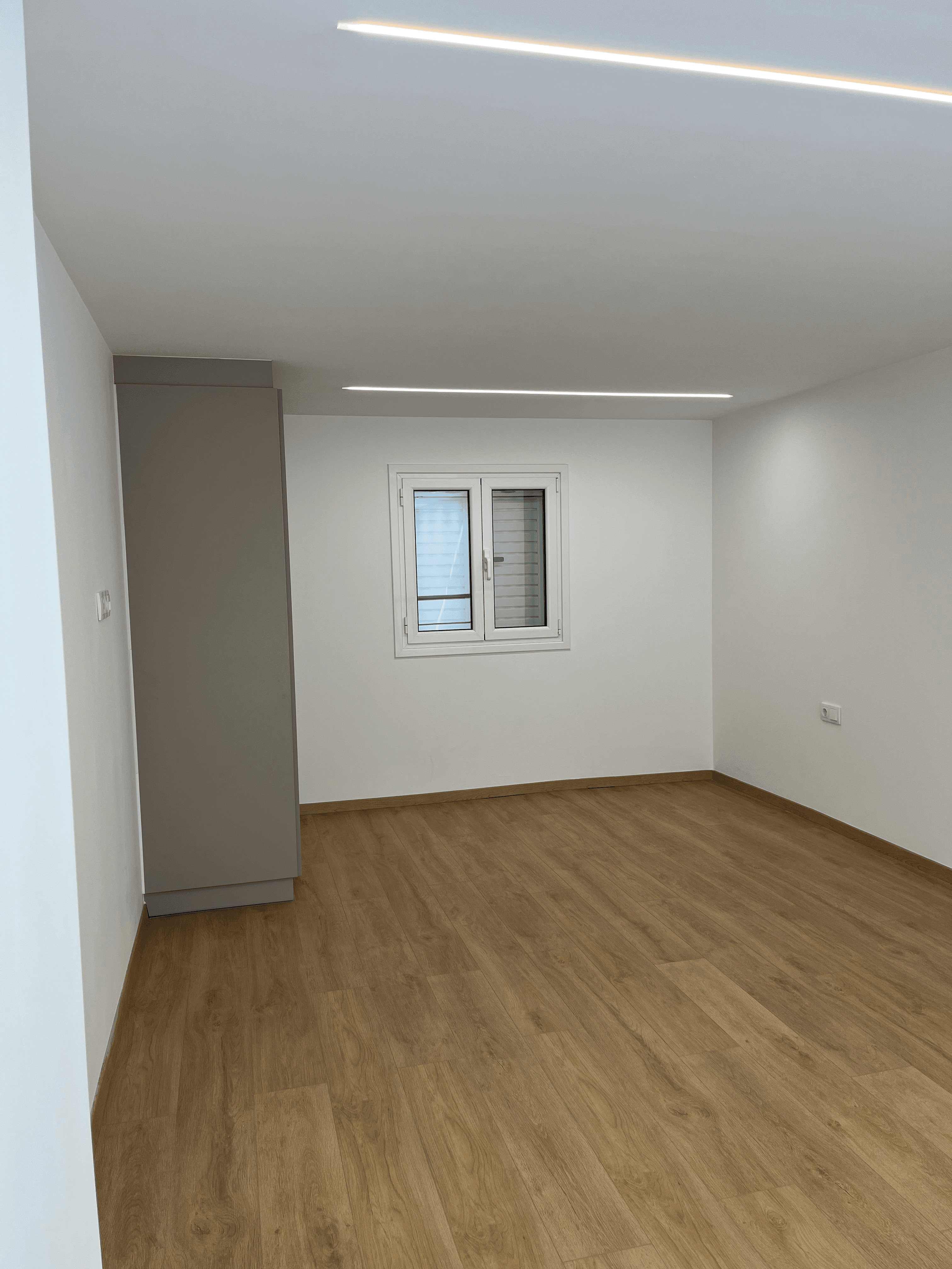 Νίκαια Loft 55τμ - φωτογραφία 3