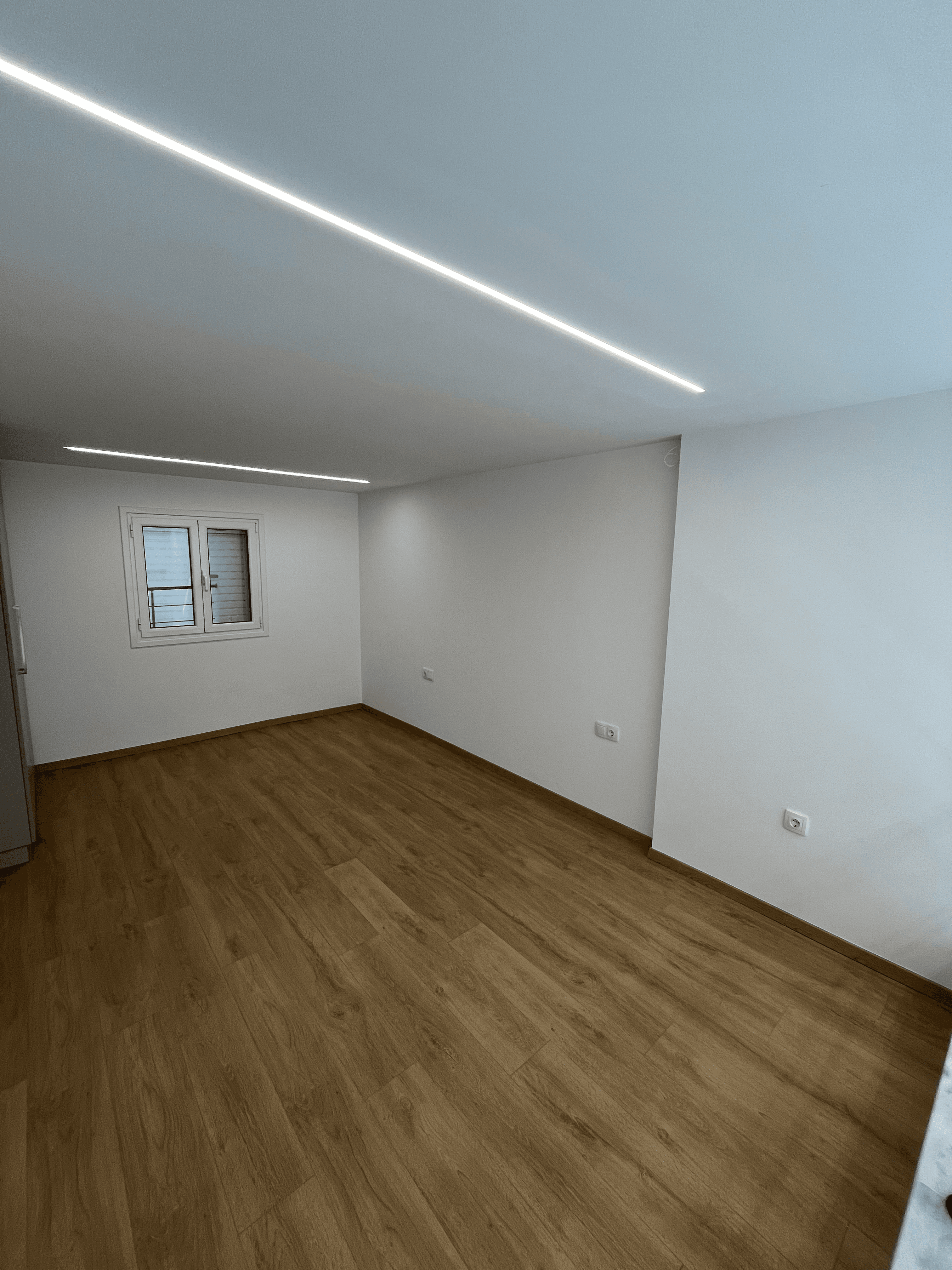 Νίκαια Loft 55τμ - φωτογραφία 4