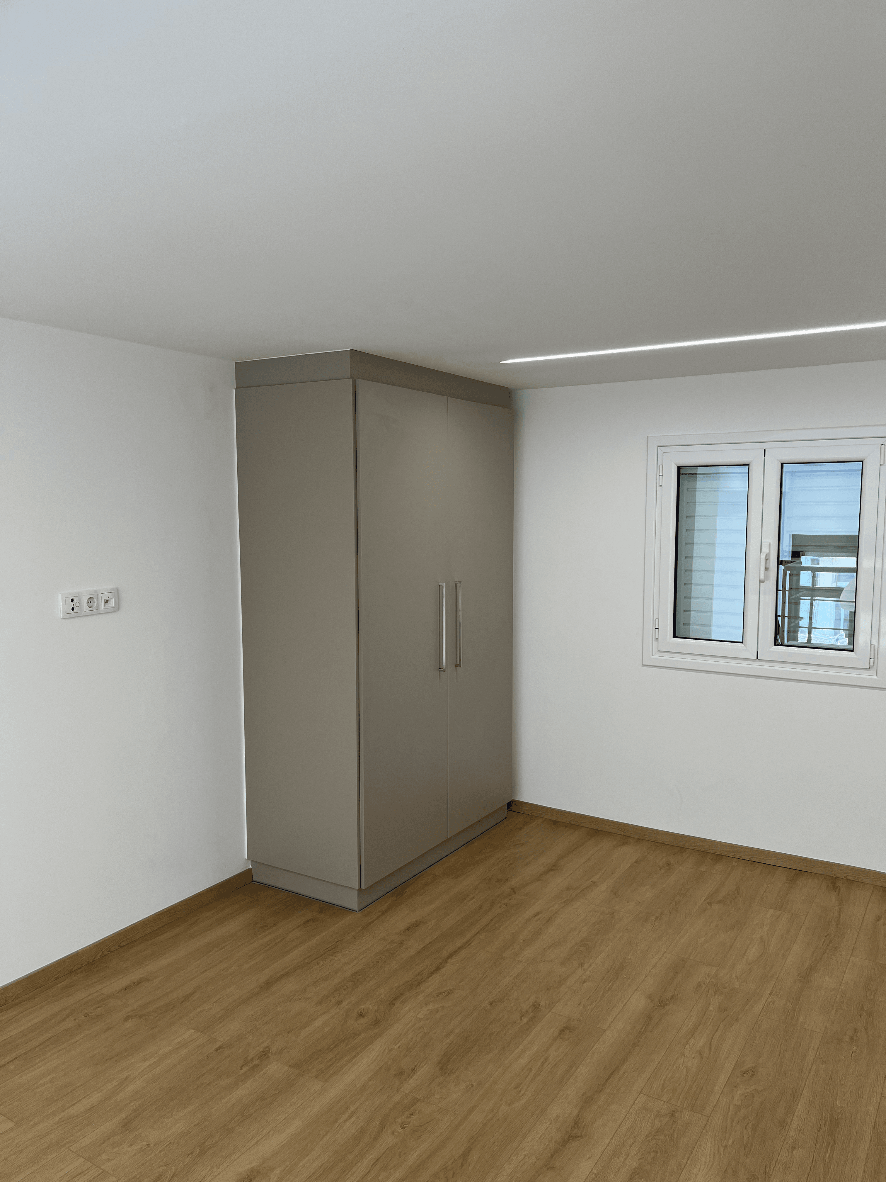 Νίκαια Loft 55τμ - φωτογραφία 5