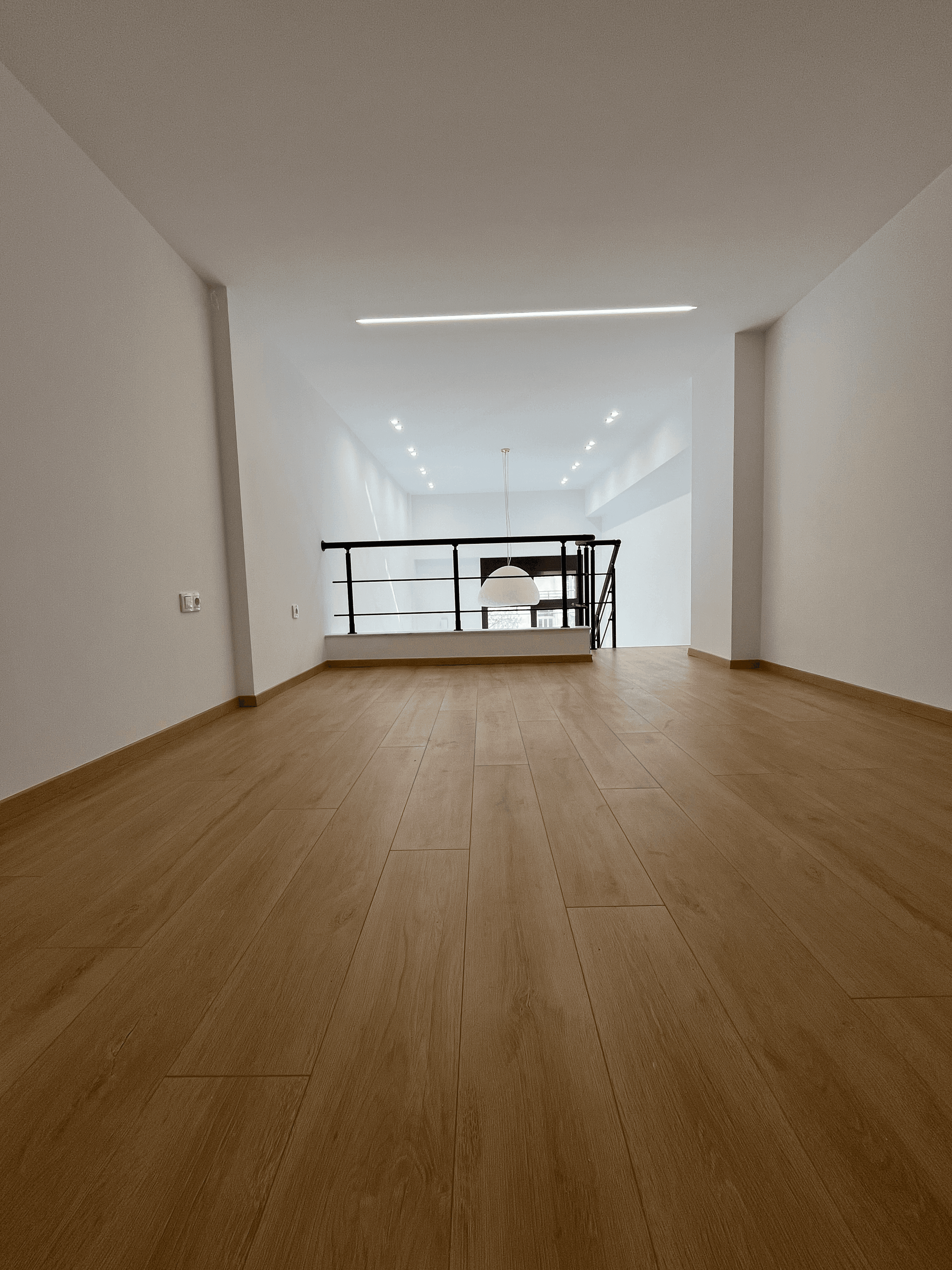 Νίκαια Loft 55τμ - φωτογραφία 7