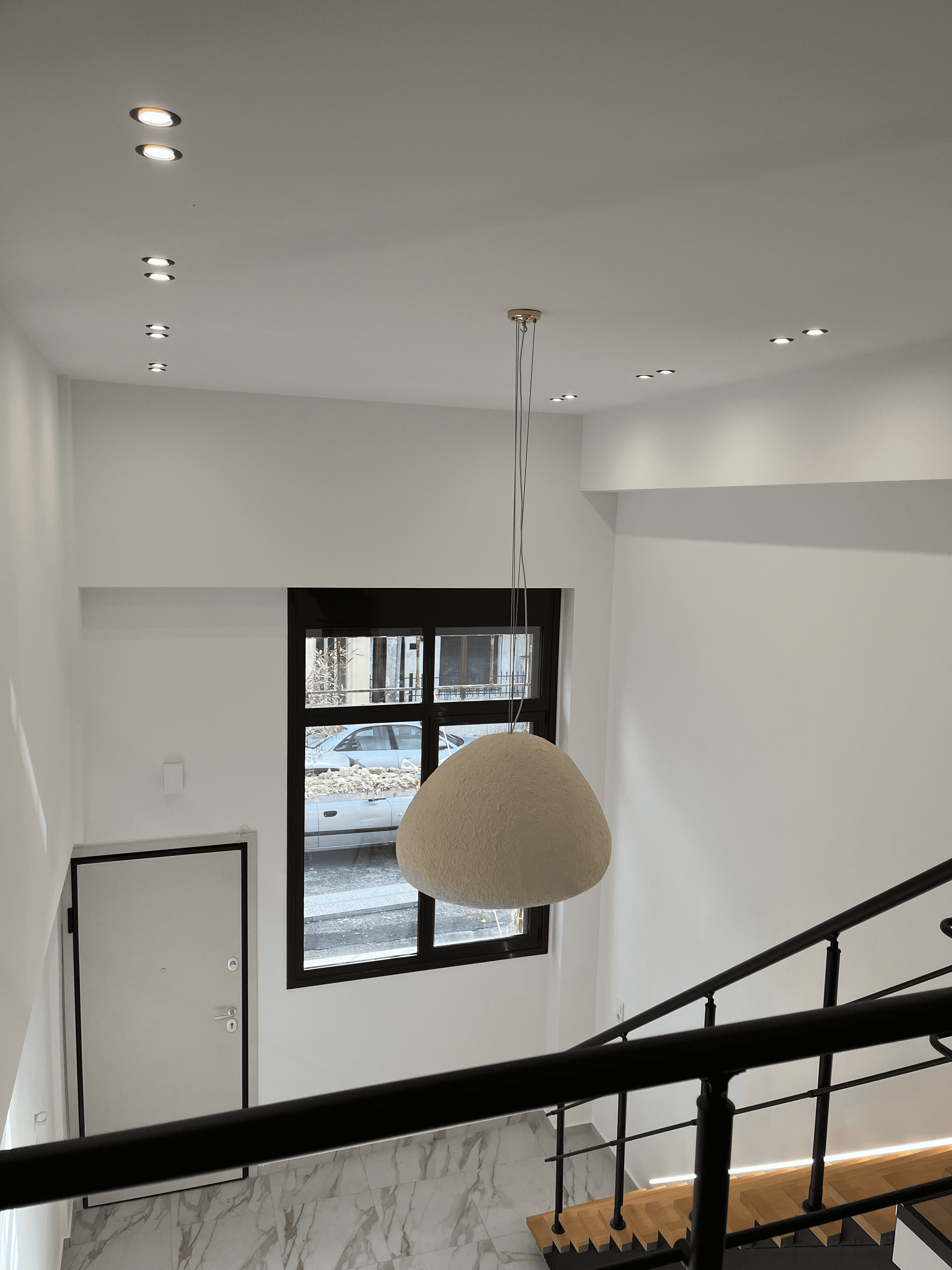 Νίκαια Loft 55τμ - φωτογραφία 8