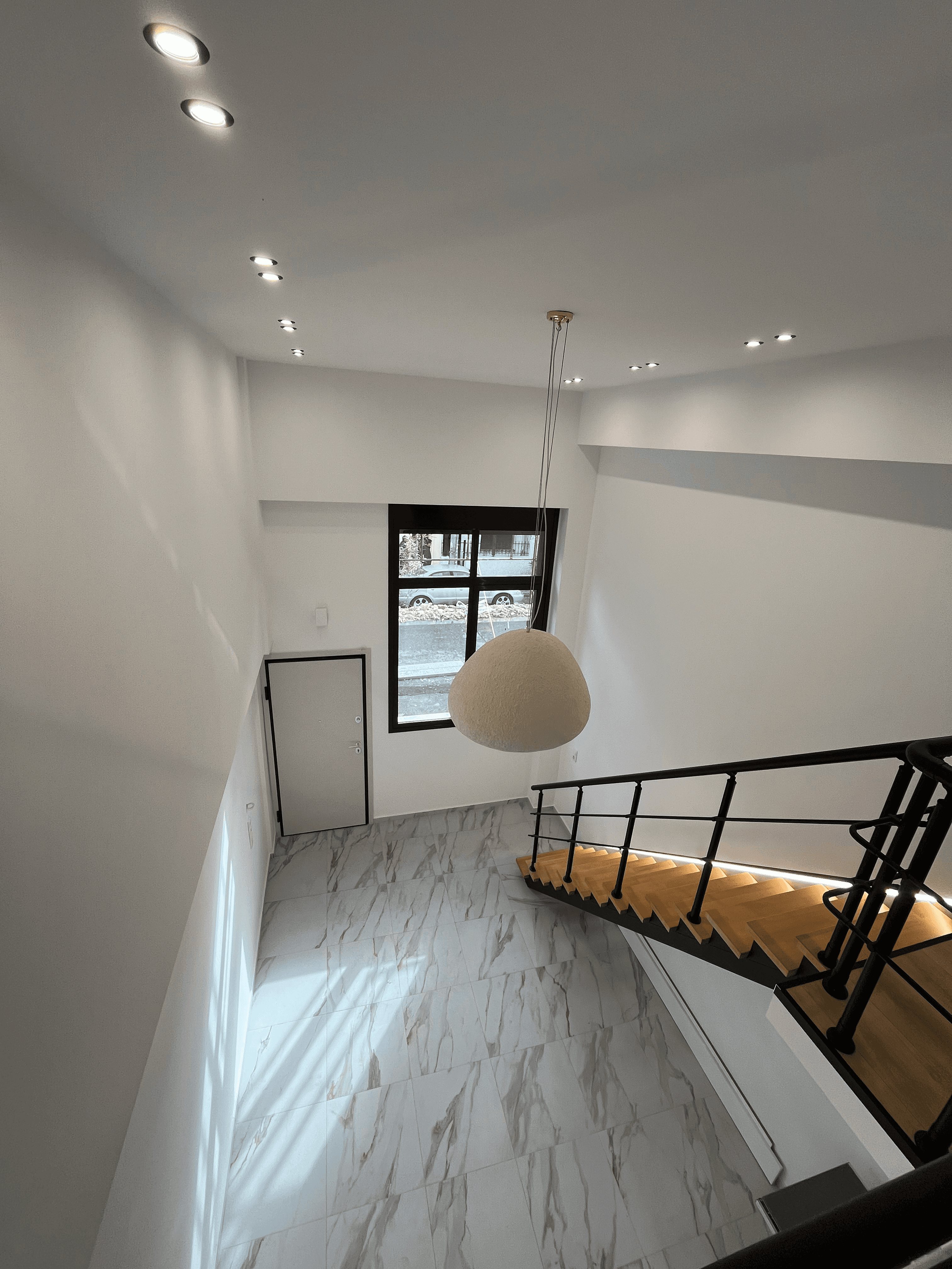 Νίκαια Loft 55τμ - φωτογραφία 10