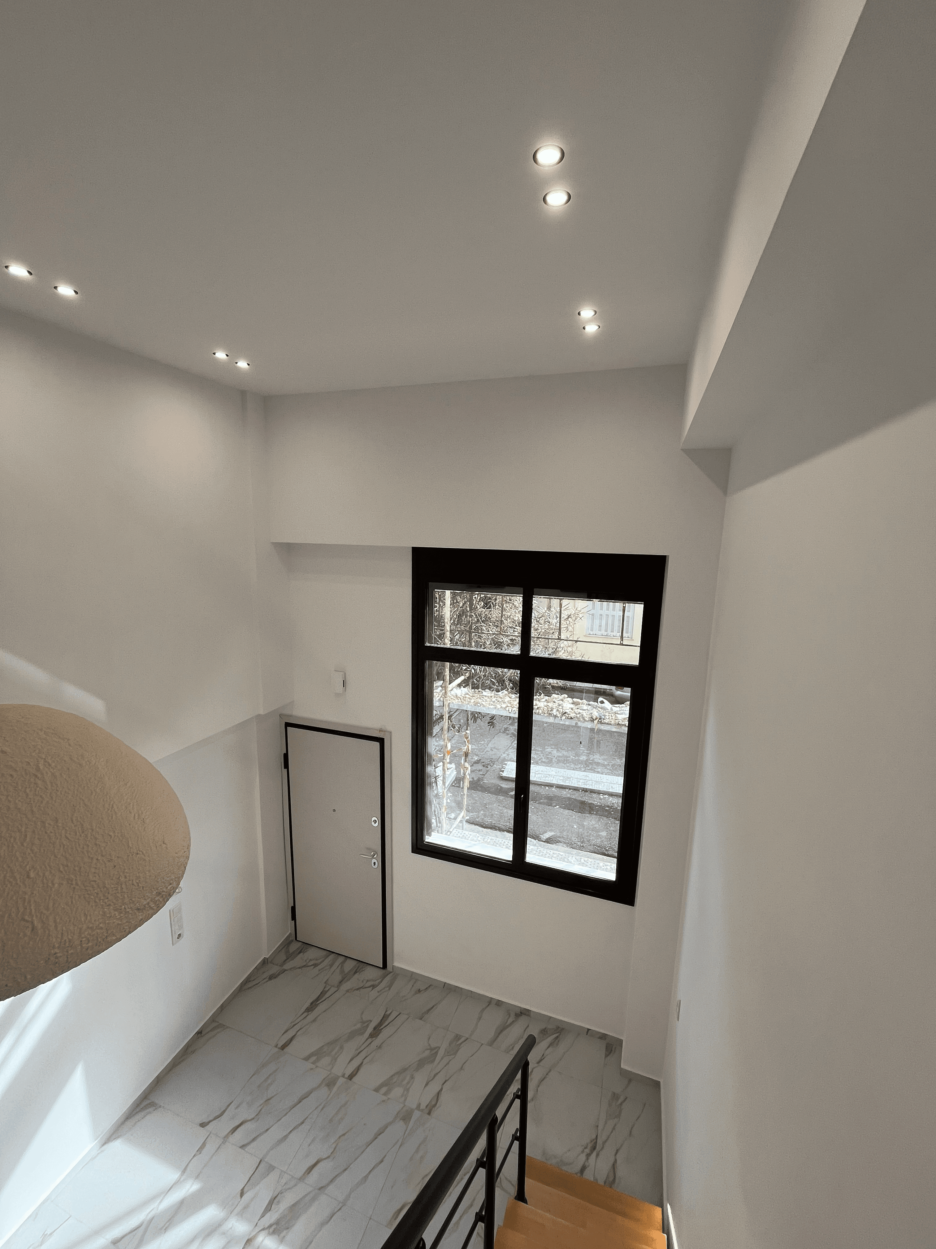 Νίκαια Loft 55τμ - φωτογραφία 11