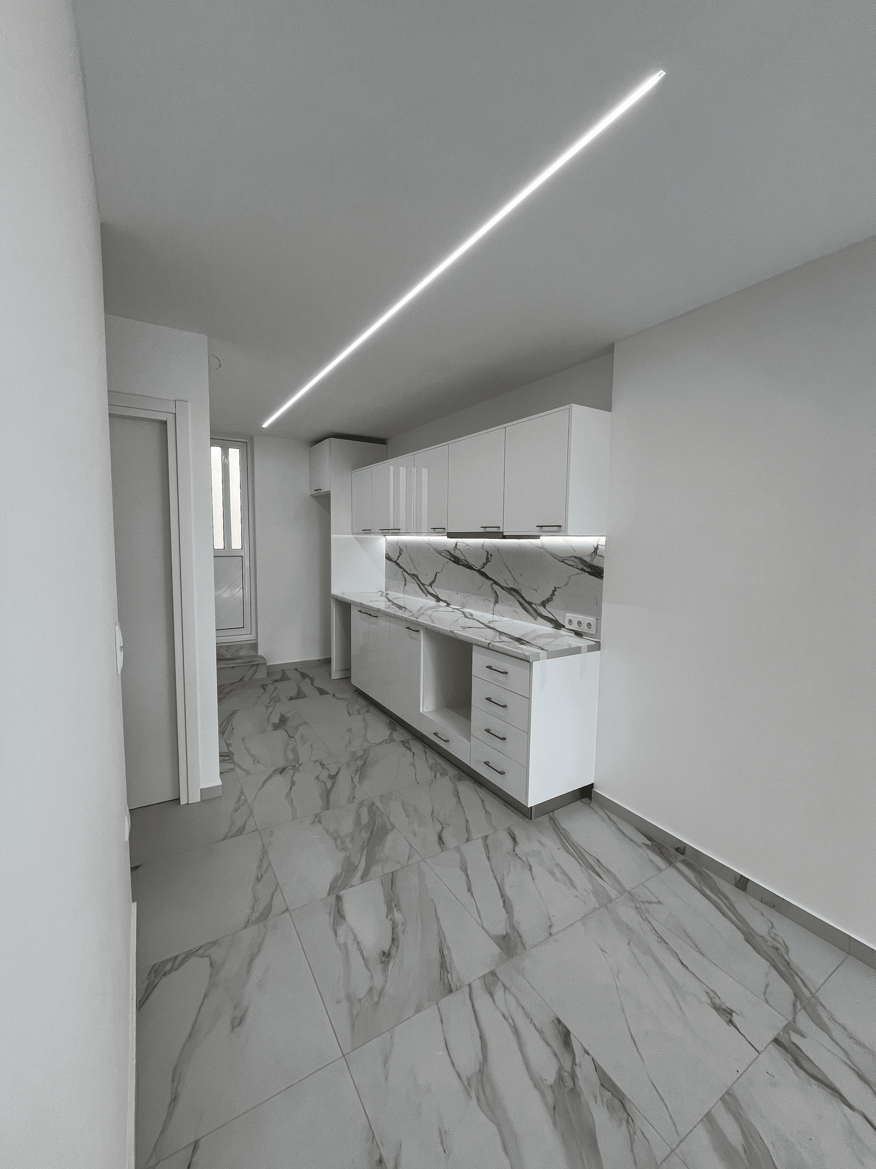 Νίκαια Loft 55τμ - φωτογραφία 15