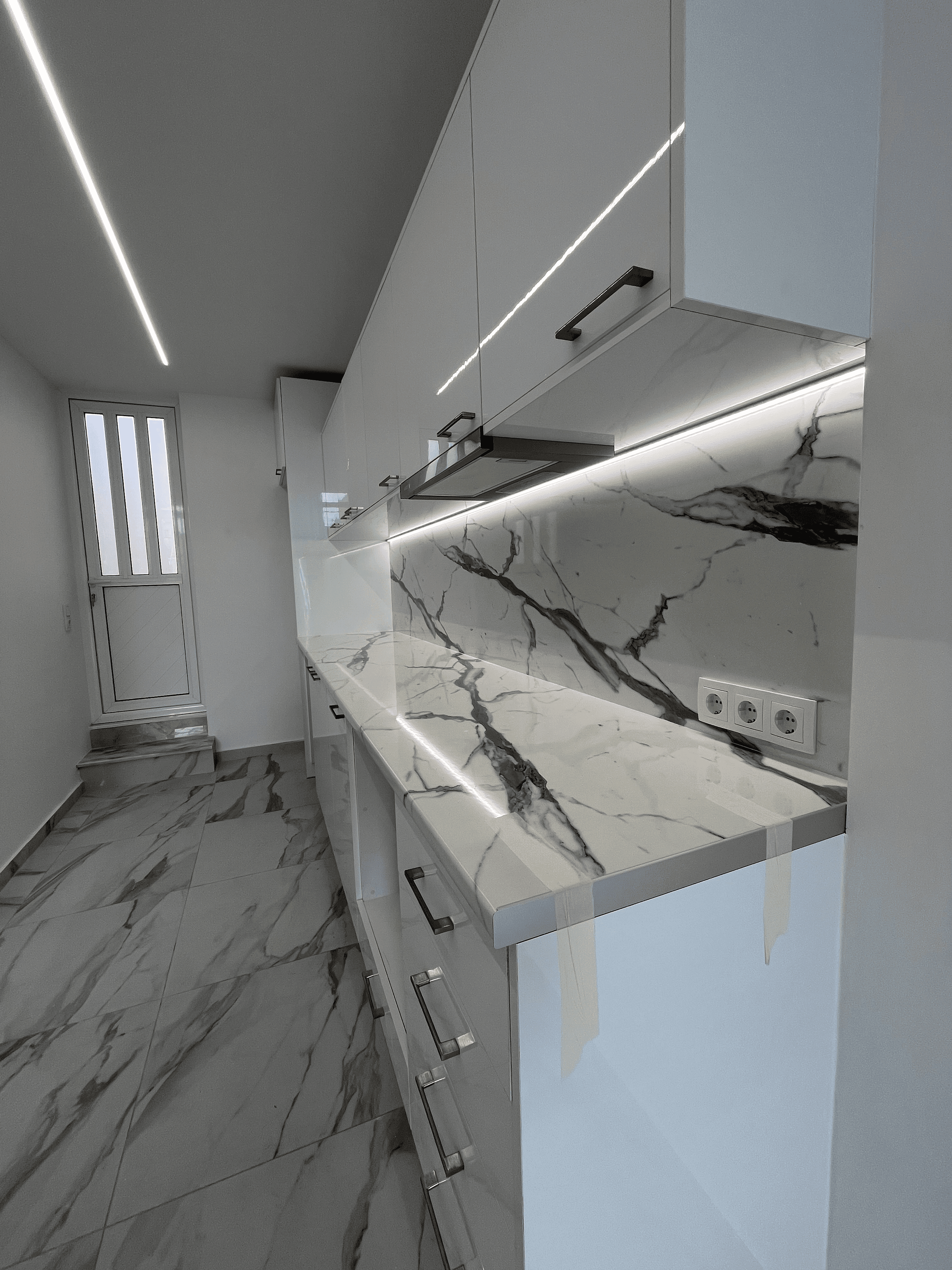 Νίκαια Loft 55τμ - φωτογραφία 16