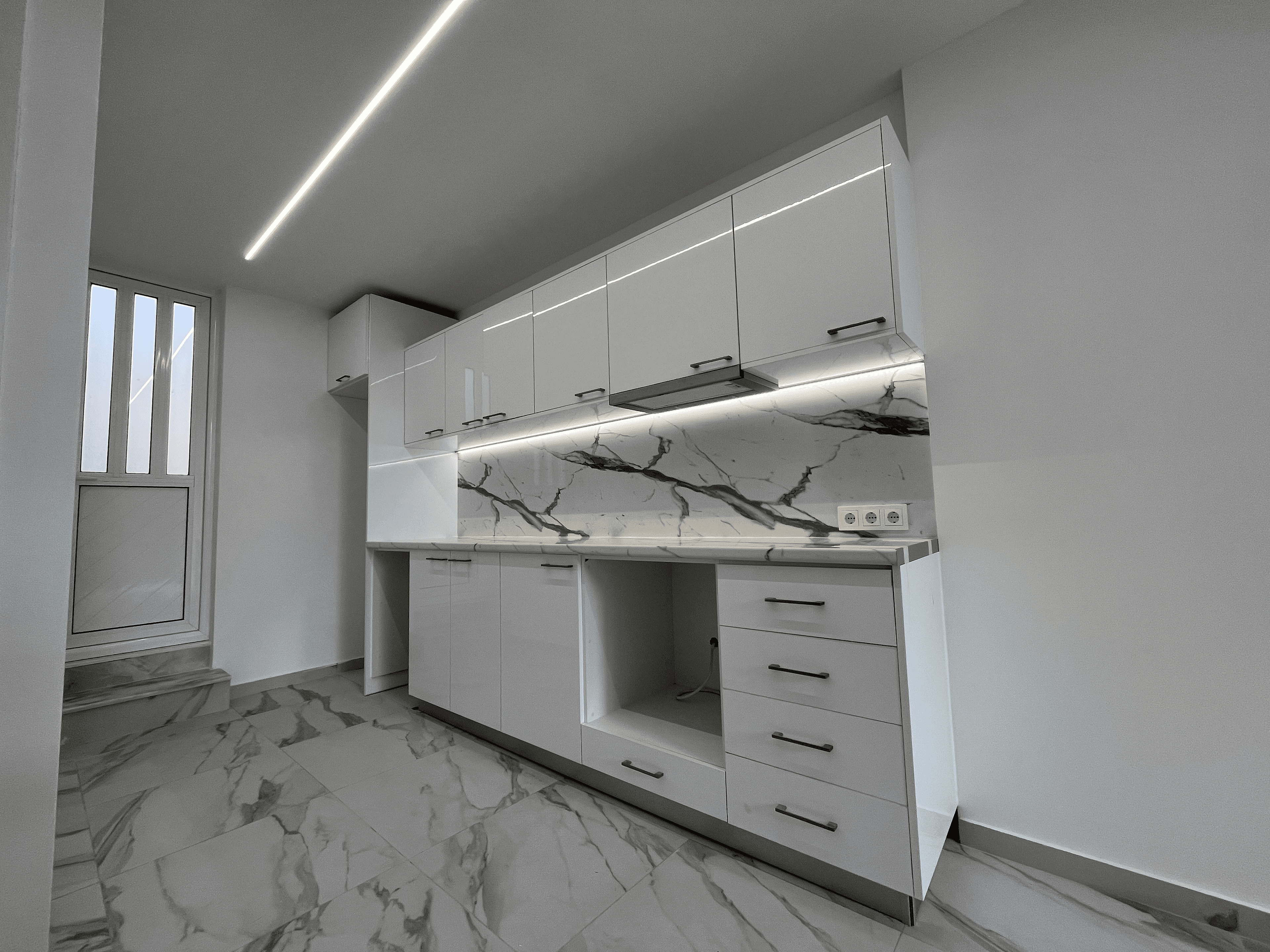 Νίκαια Loft 55τμ - φωτογραφία 17