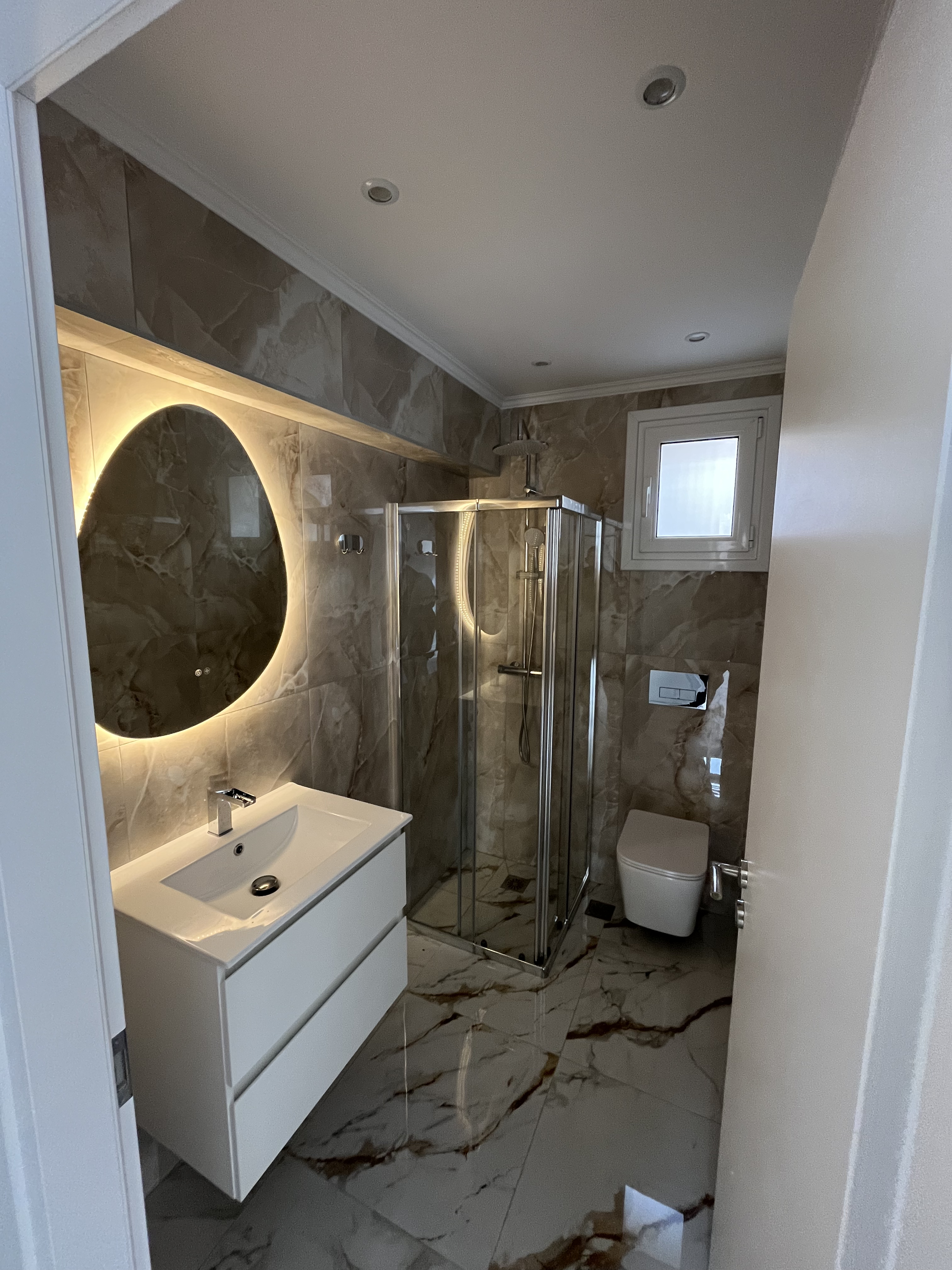 Νίκαια Loft 55τμ - φωτογραφία 18