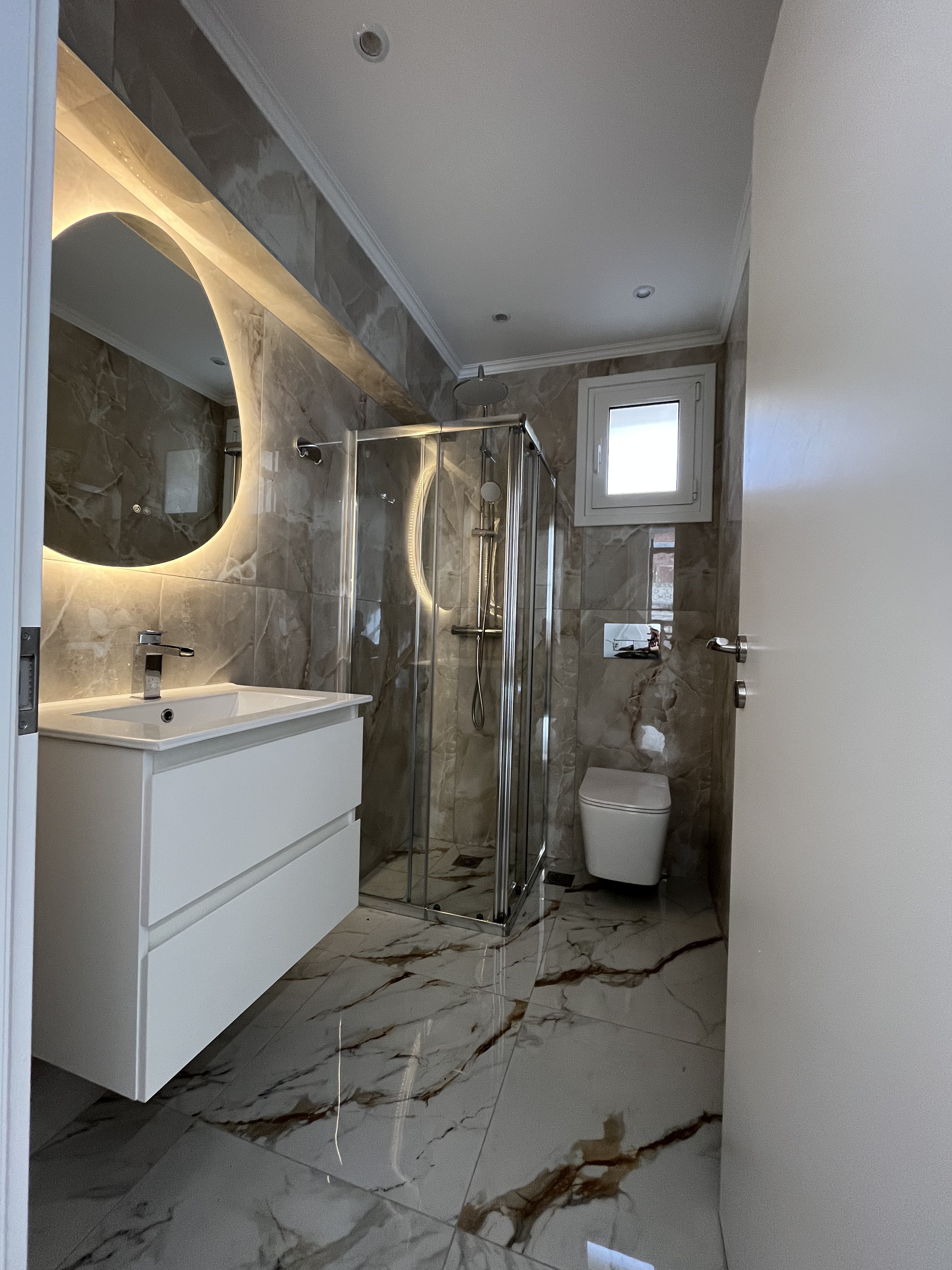 Νίκαια Loft 55τμ - φωτογραφία 19