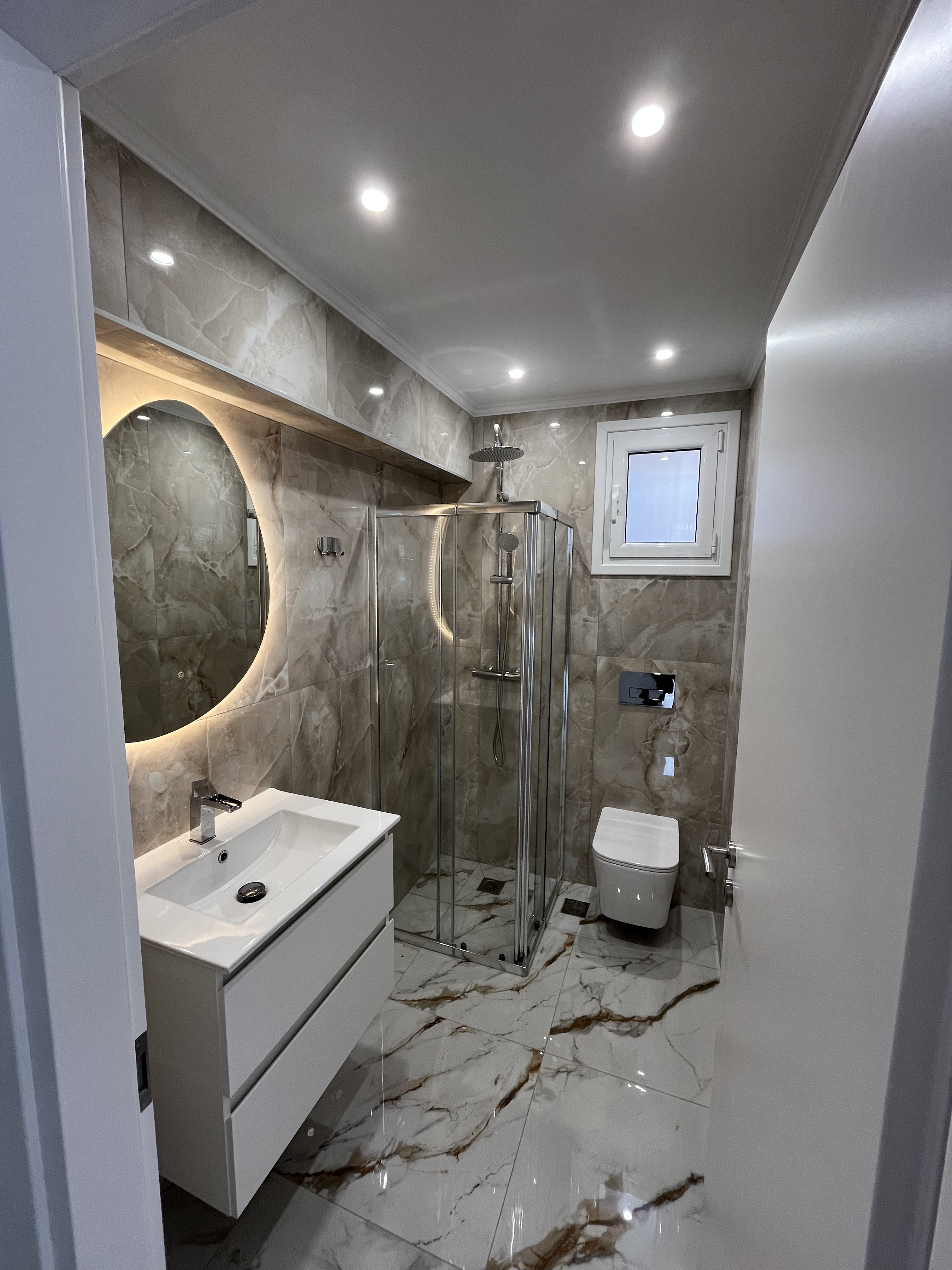 Νίκαια Loft 55τμ - φωτογραφία 20
