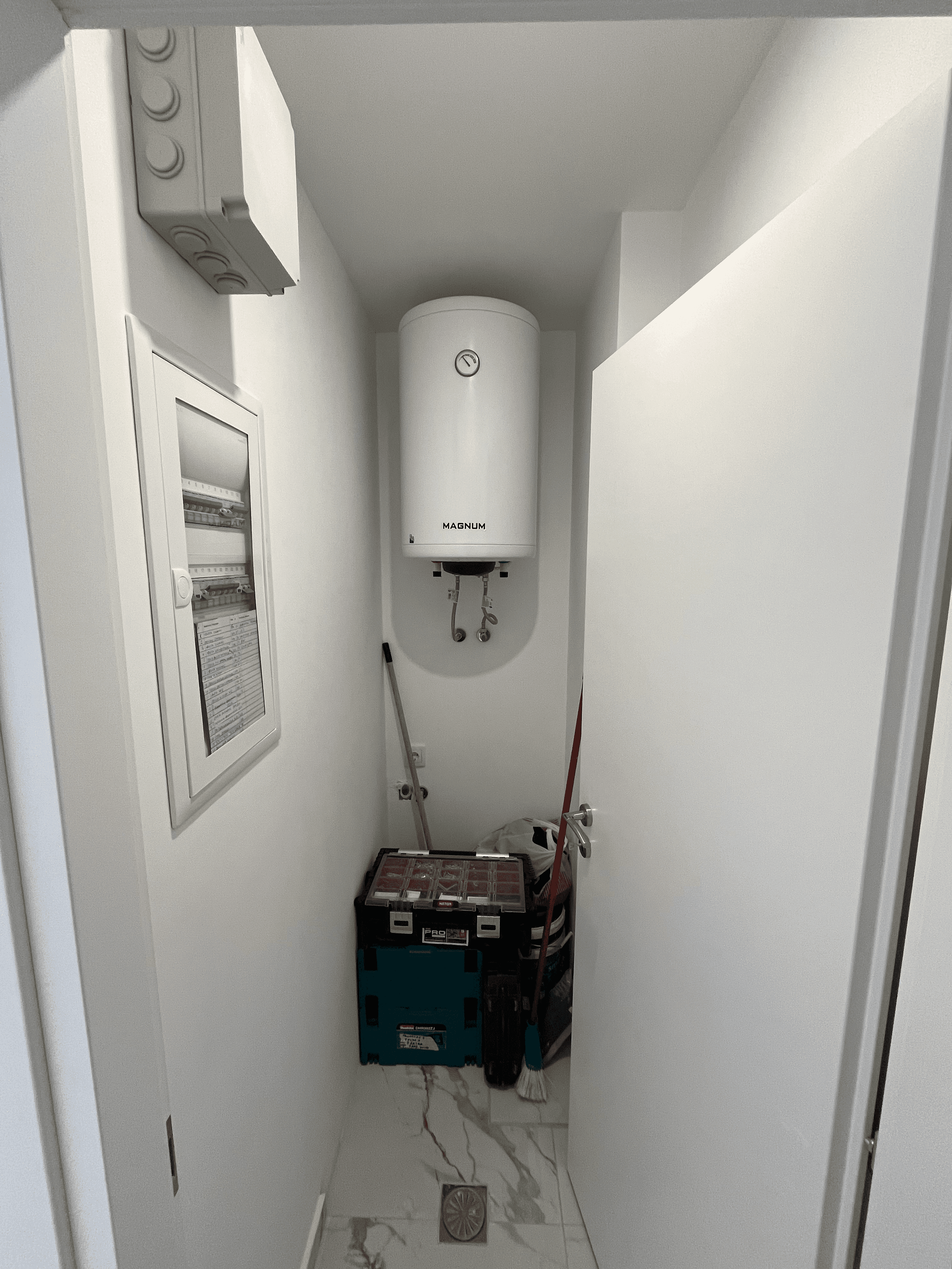 Νίκαια Loft 55τμ - φωτογραφία 21