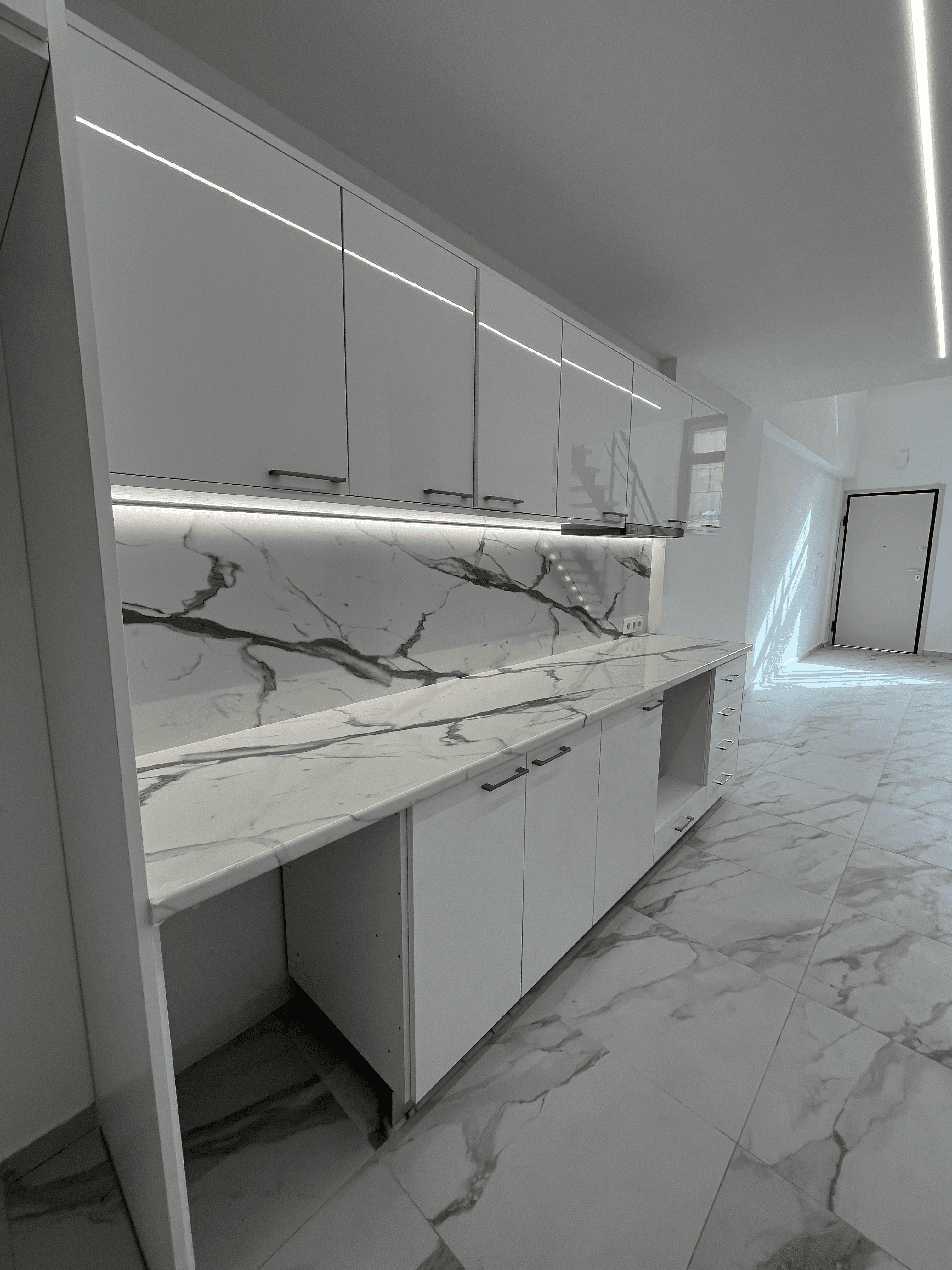Νίκαια Loft 55τμ - φωτογραφία 22