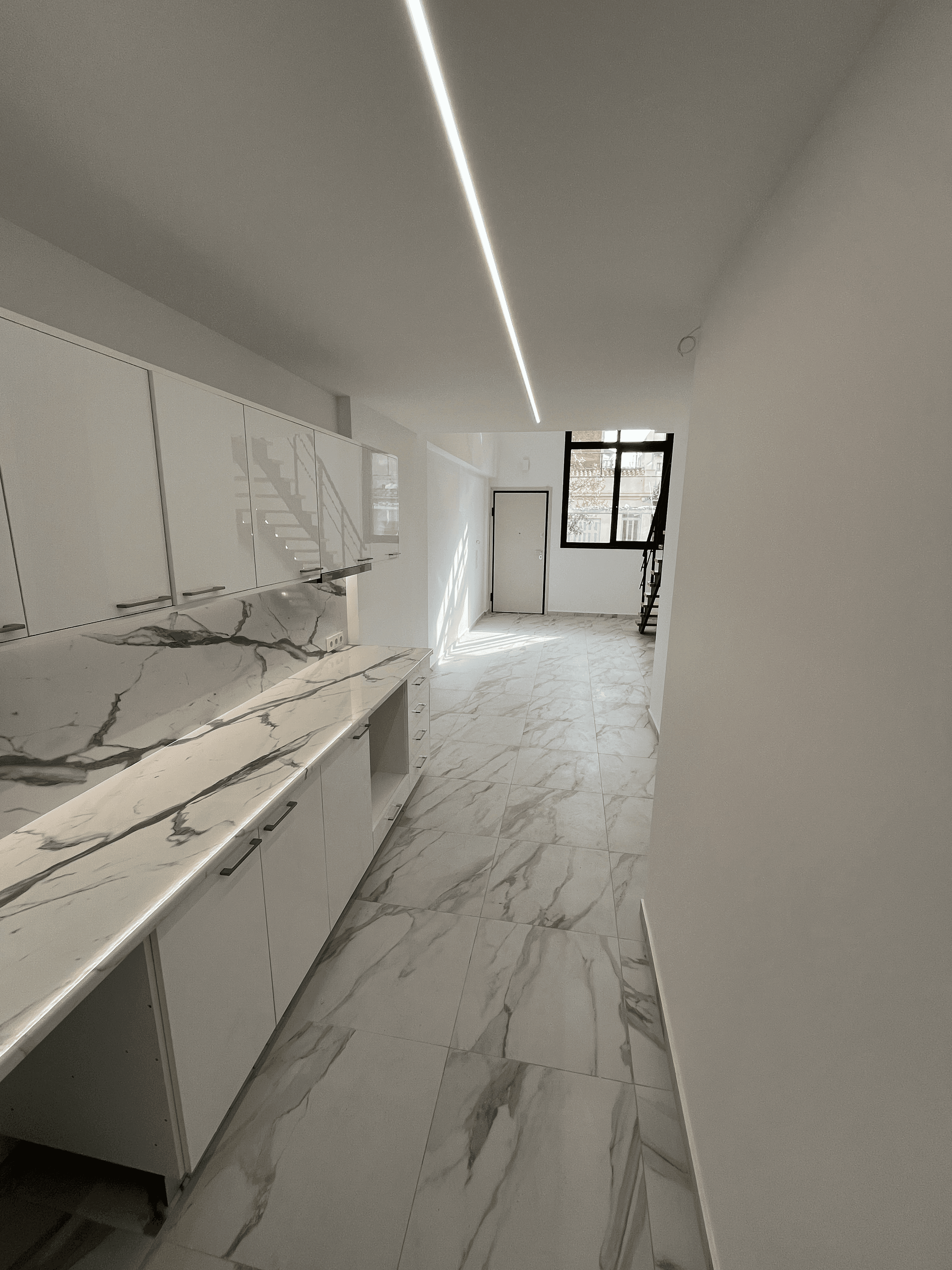 Νίκαια Loft 55τμ - φωτογραφία 23