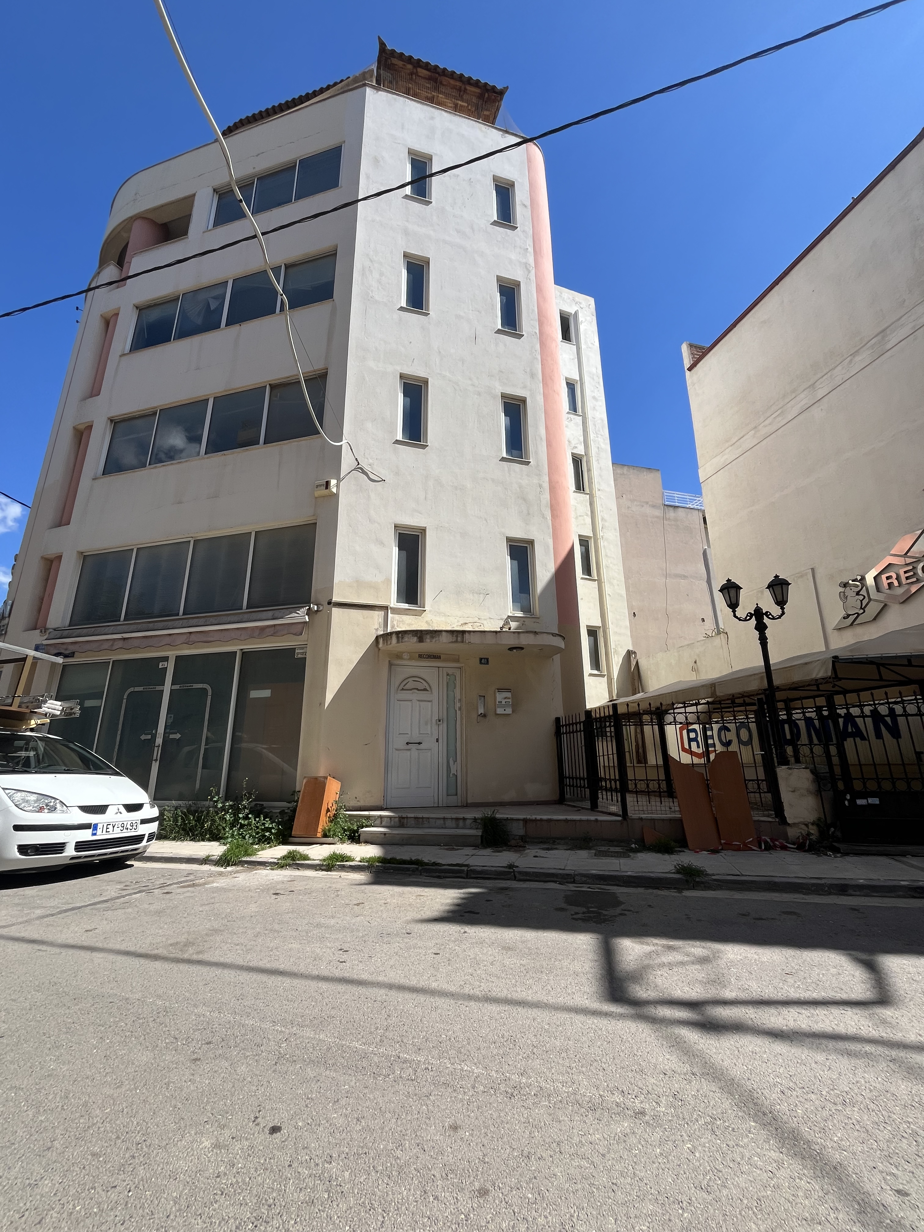Ακαδημία Πλάτωνος — Φωτογραφία έργου 5