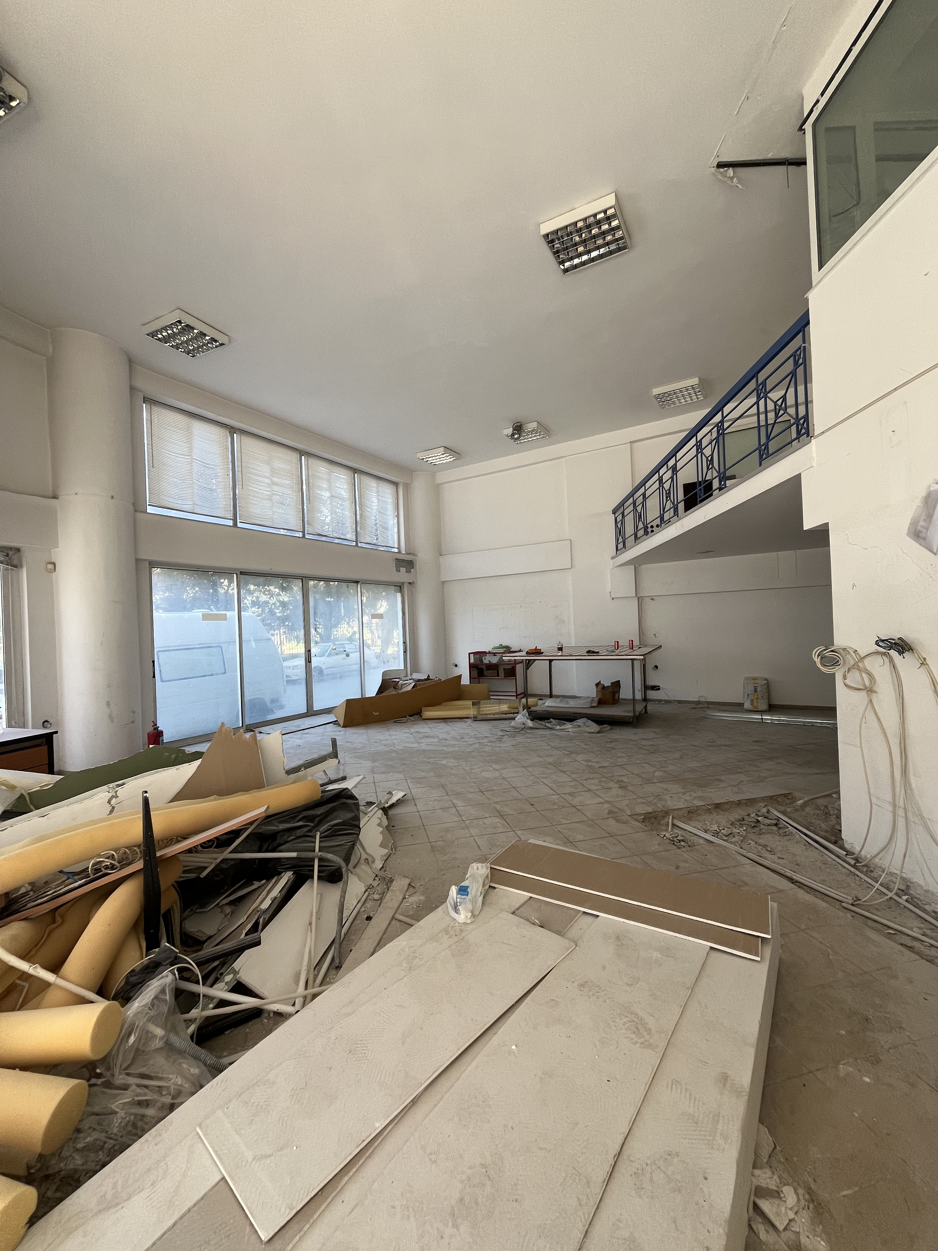 Ακαδημία Πλάτωνος — Φωτογραφία έργου 6