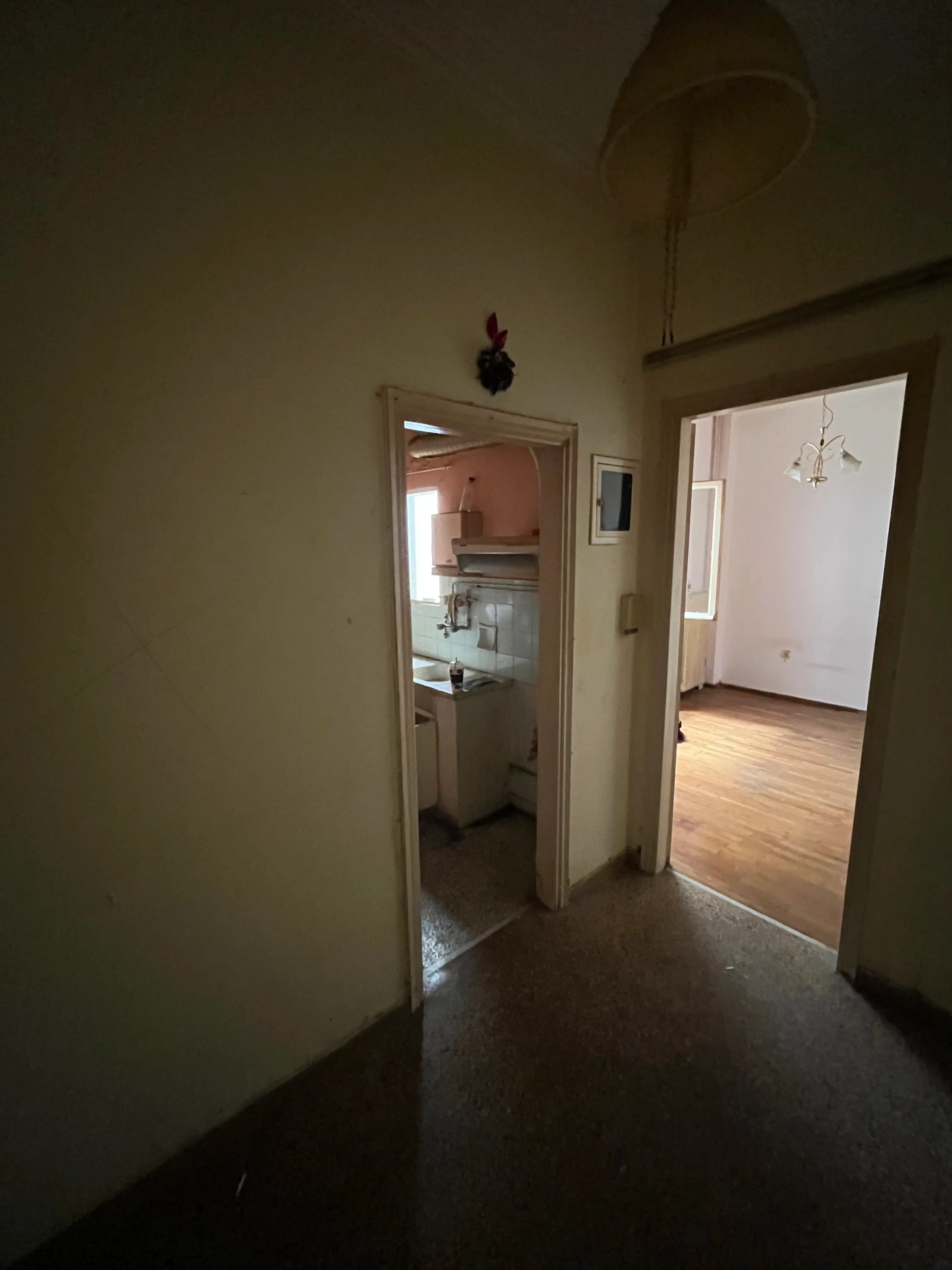 Αθήνα, Τσίλλερ — διαμέρισμα 28 τ.μ., φωτογραφία 2