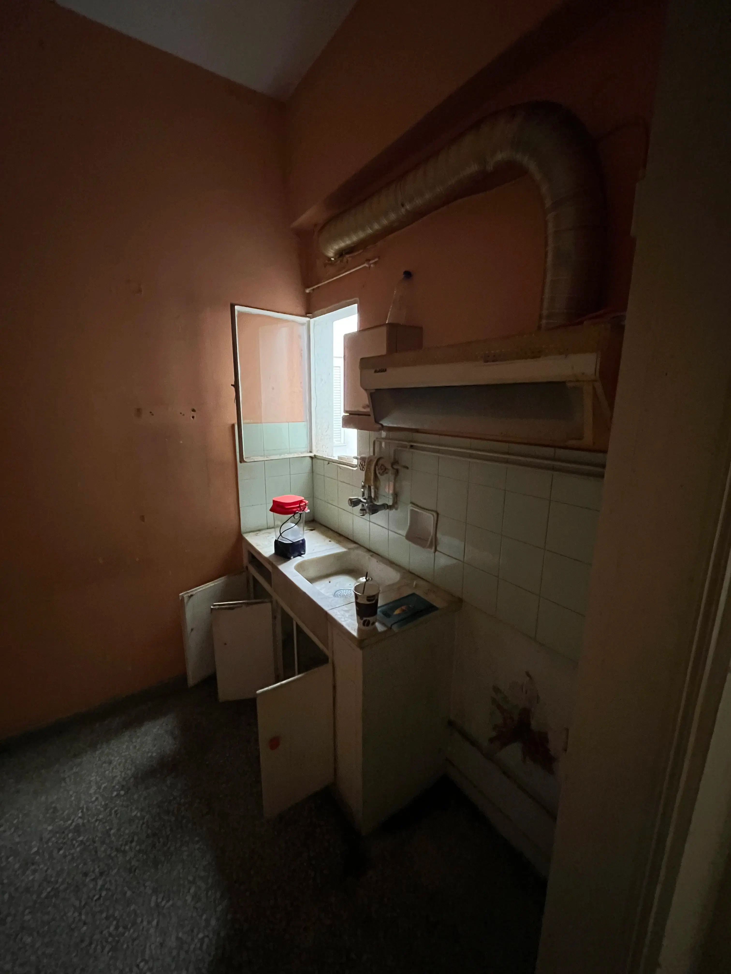 Αθήνα, Τσίλλερ — διαμέρισμα 28 τ.μ., φωτογραφία 6