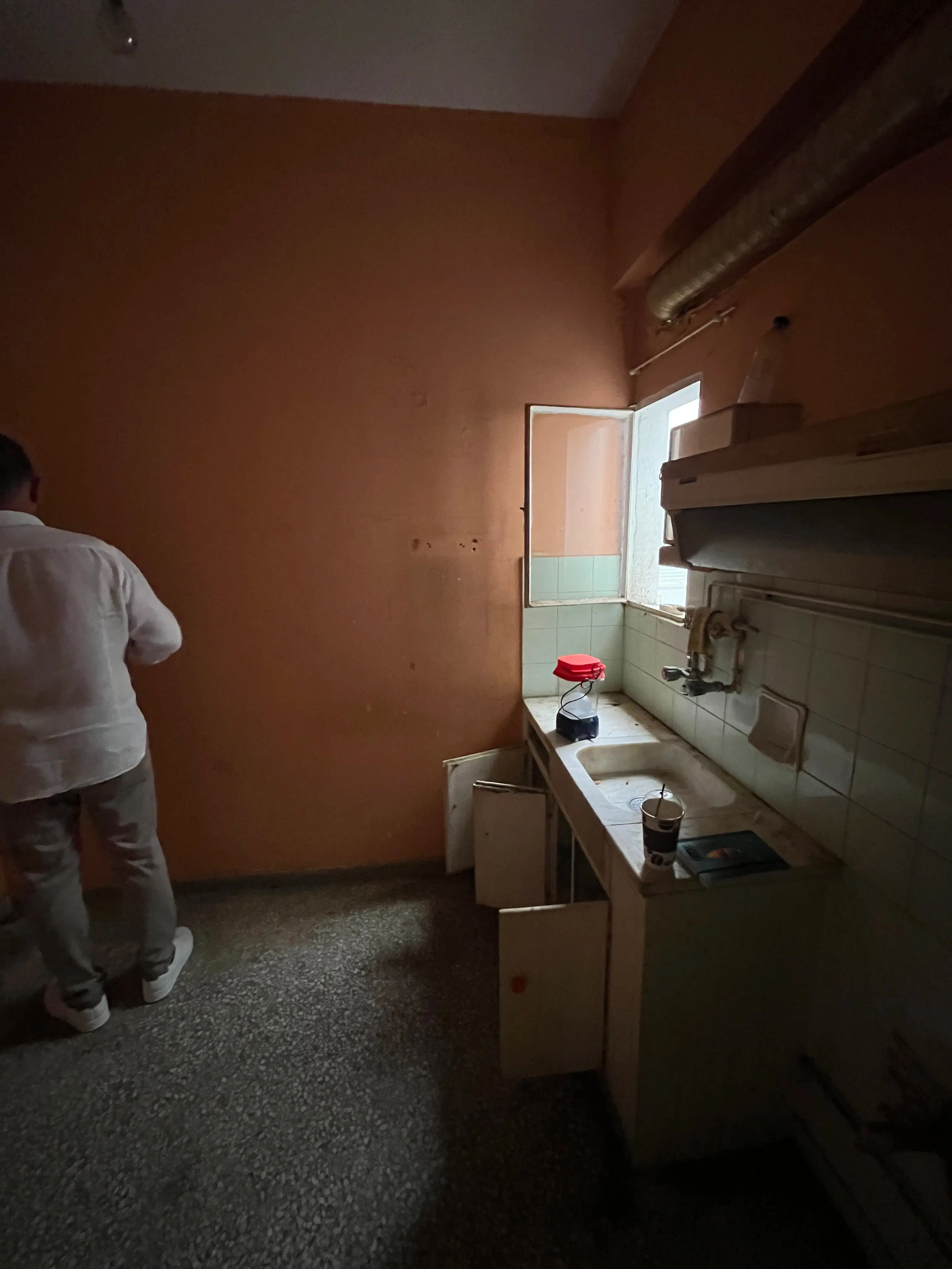 Αθήνα, Τσίλλερ — διαμέρισμα 28 τ.μ., φωτογραφία 8