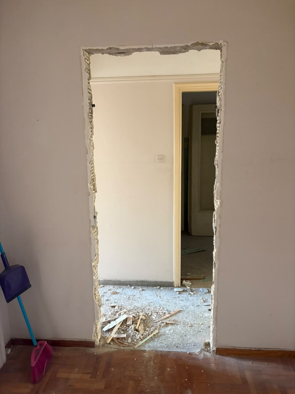Αθήνα, Μαβίλη — διαμέρισμα 60 τ.μ., φωτογραφία 5
