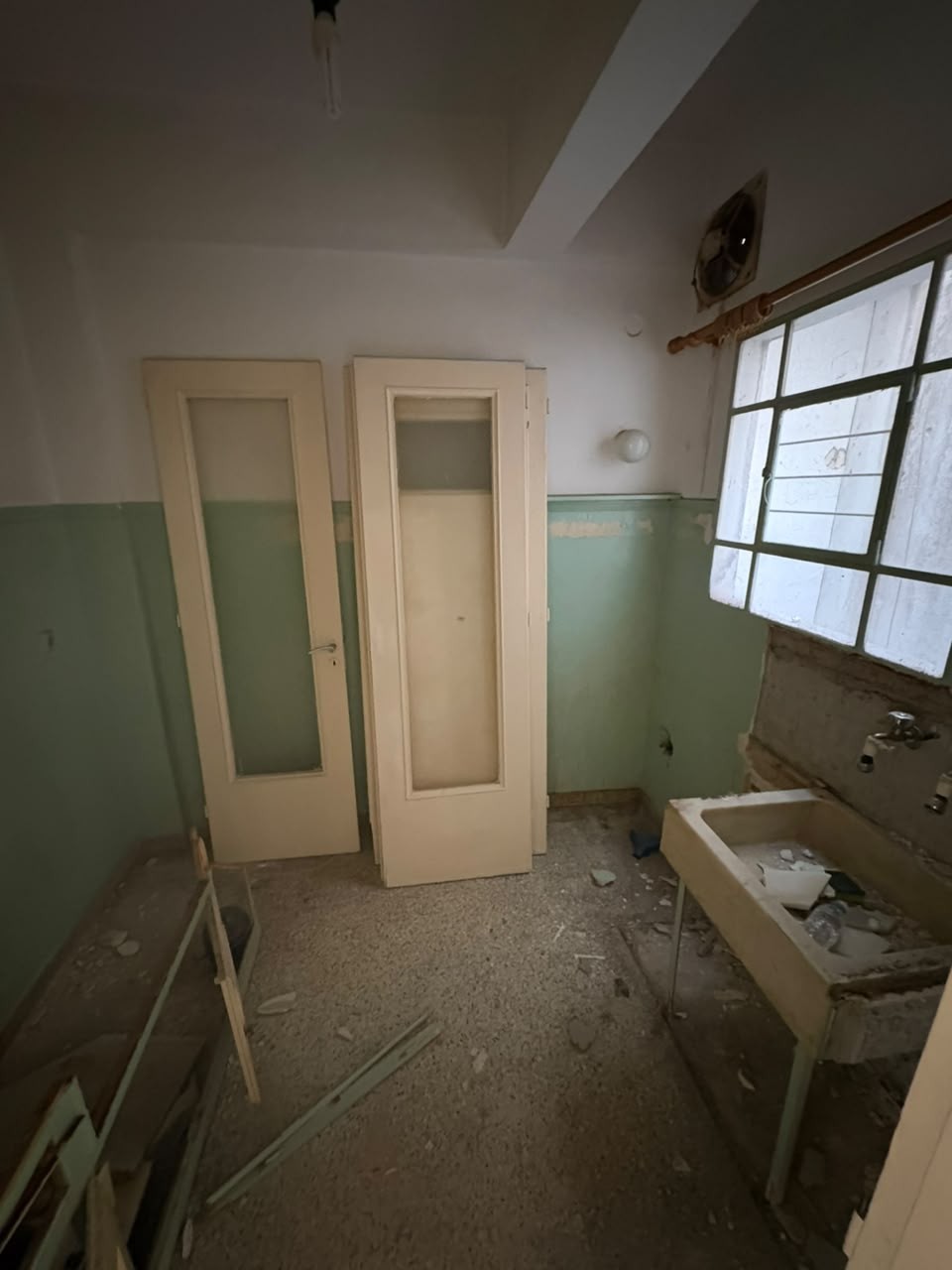 Αθήνα, Μαβίλη — διαμέρισμα 60 τ.μ., κεντρική φωτογραφία έργου
