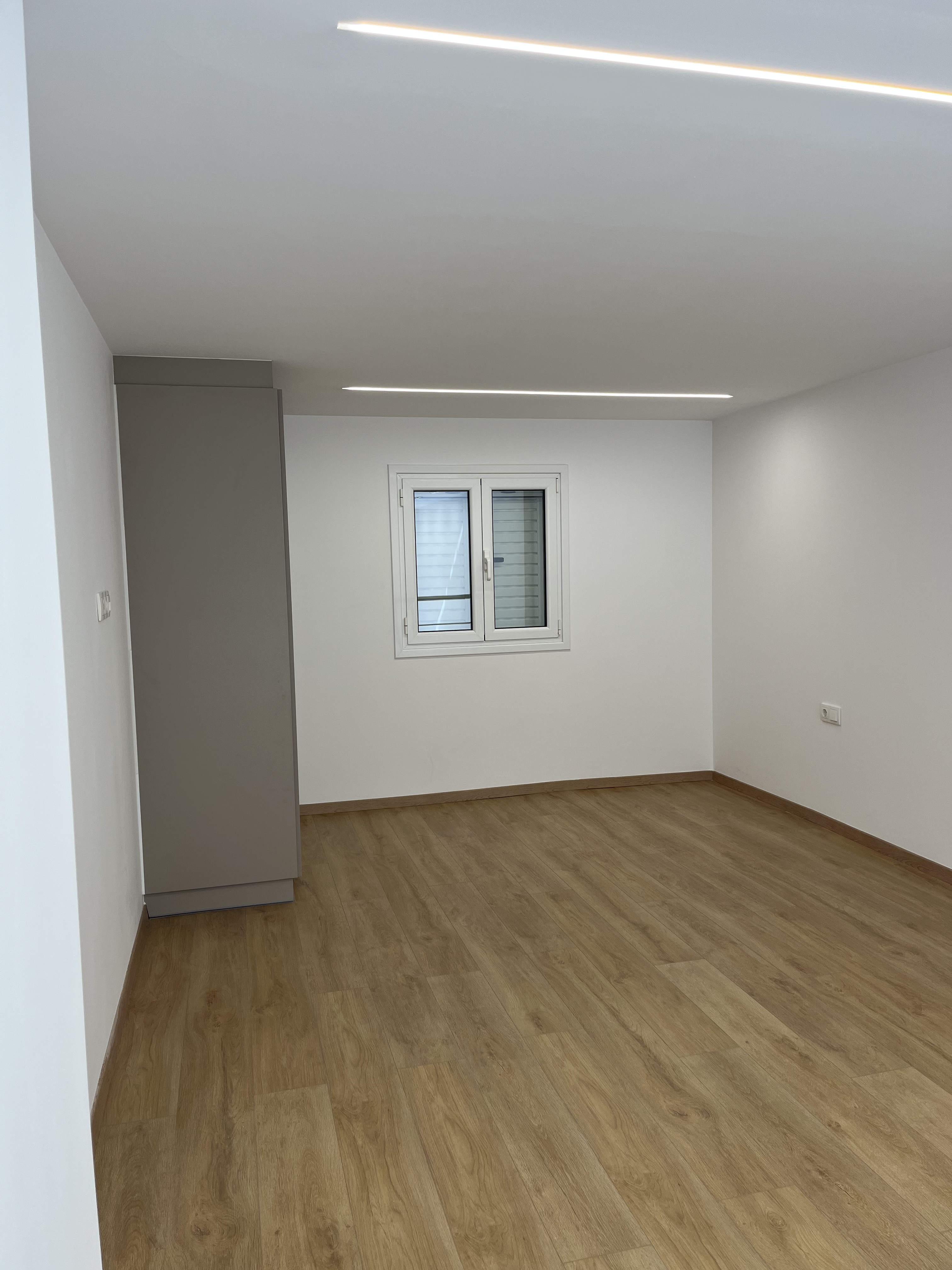 Νίκαια Loft 55τμ — φωτογραφία 3