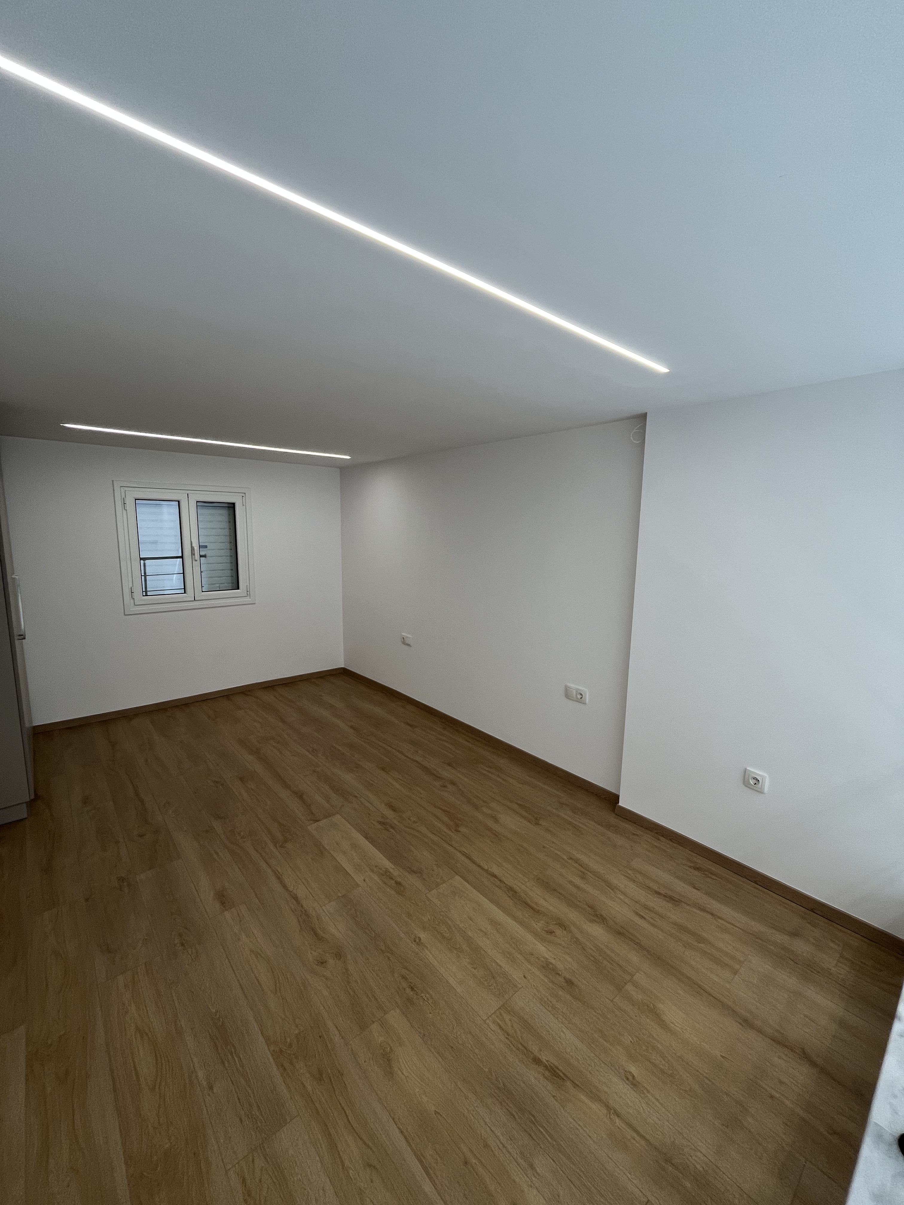 Νίκαια Loft 55τμ — φωτογραφία 4