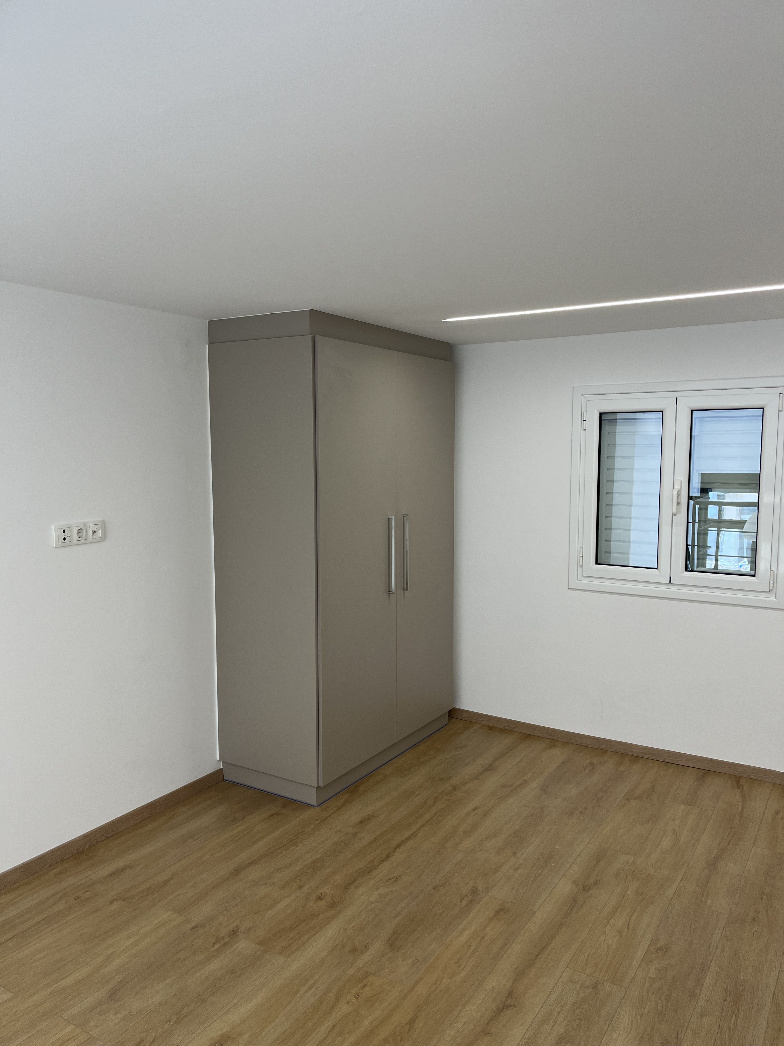 Νίκαια Loft 55τμ — φωτογραφία 5