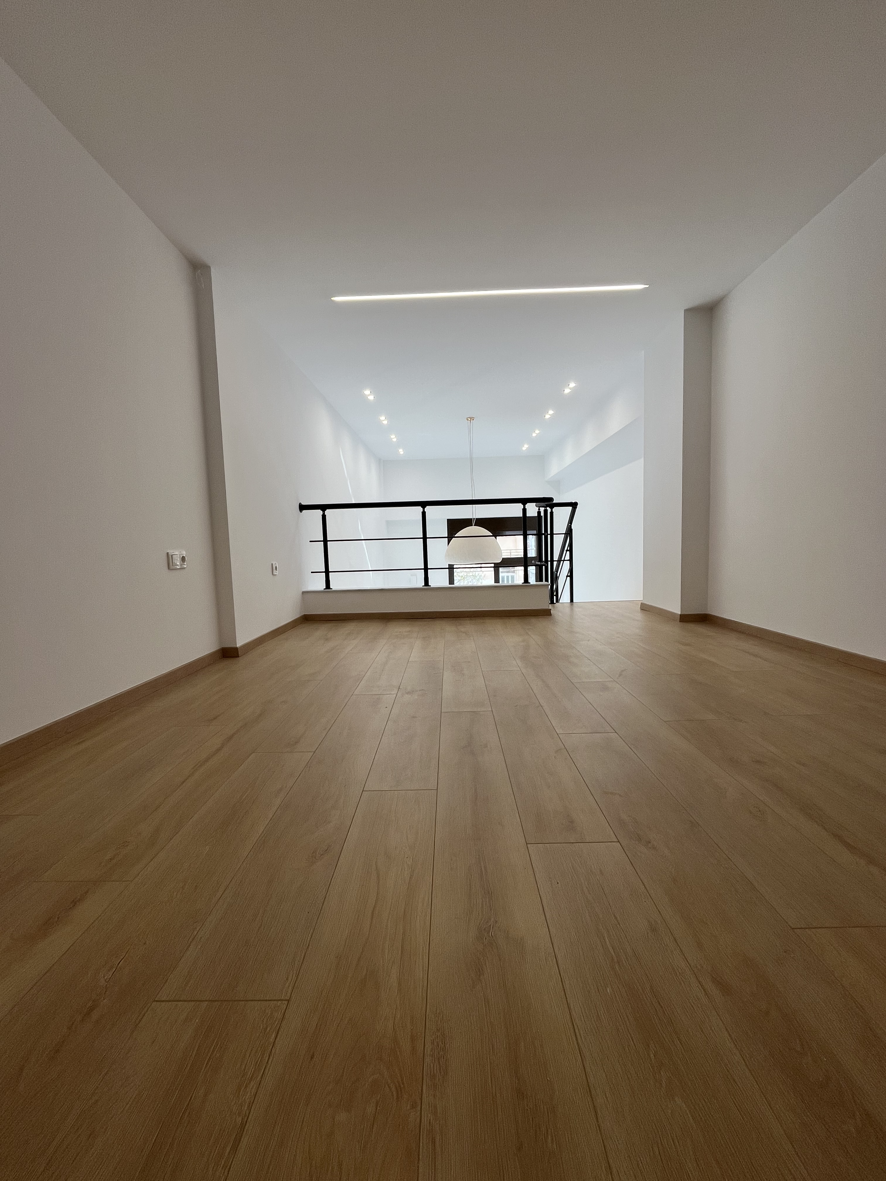 Νίκαια Loft 55τμ — φωτογραφία 7