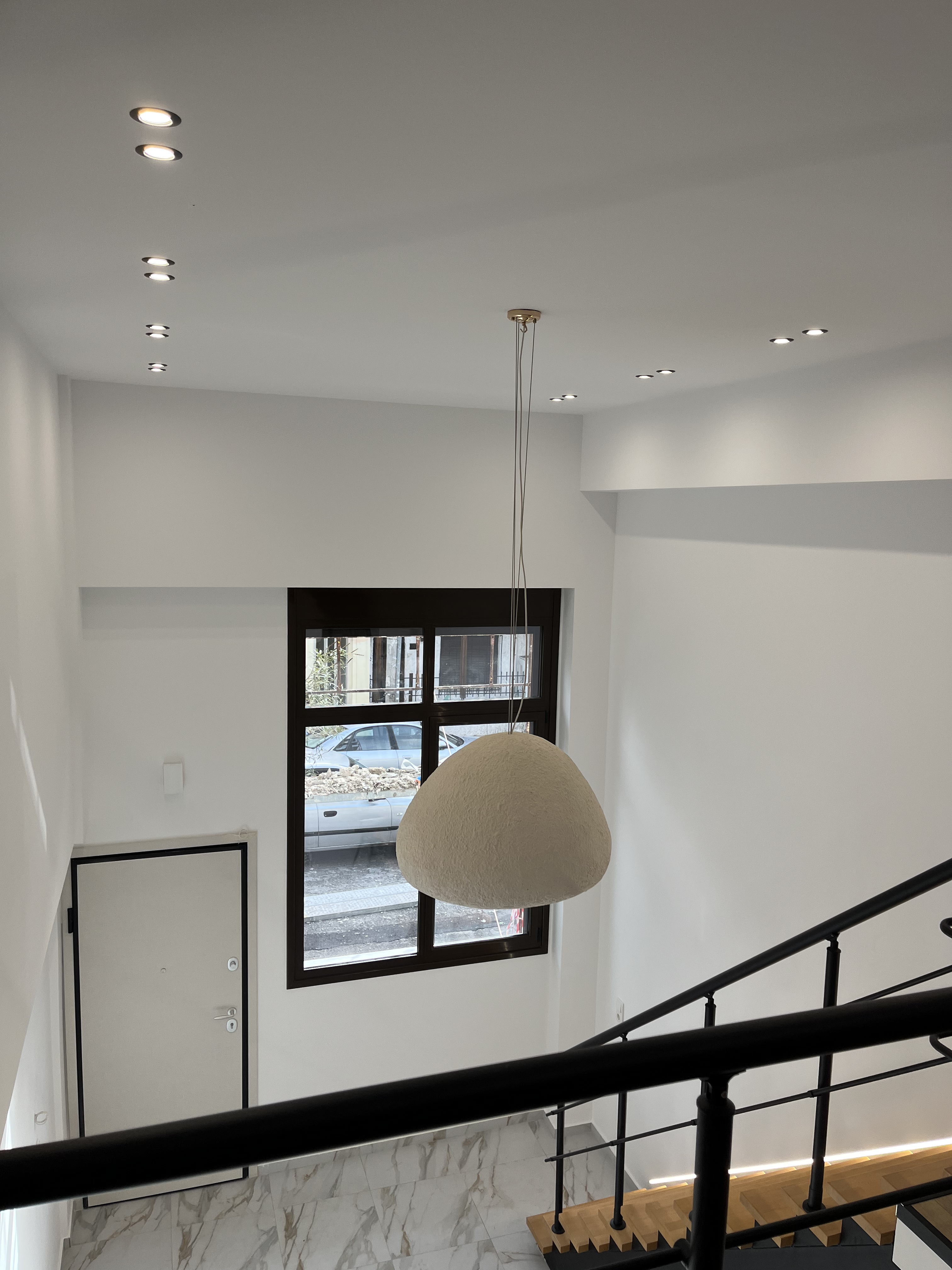 Νίκαια Loft 55τμ — φωτογραφία 8