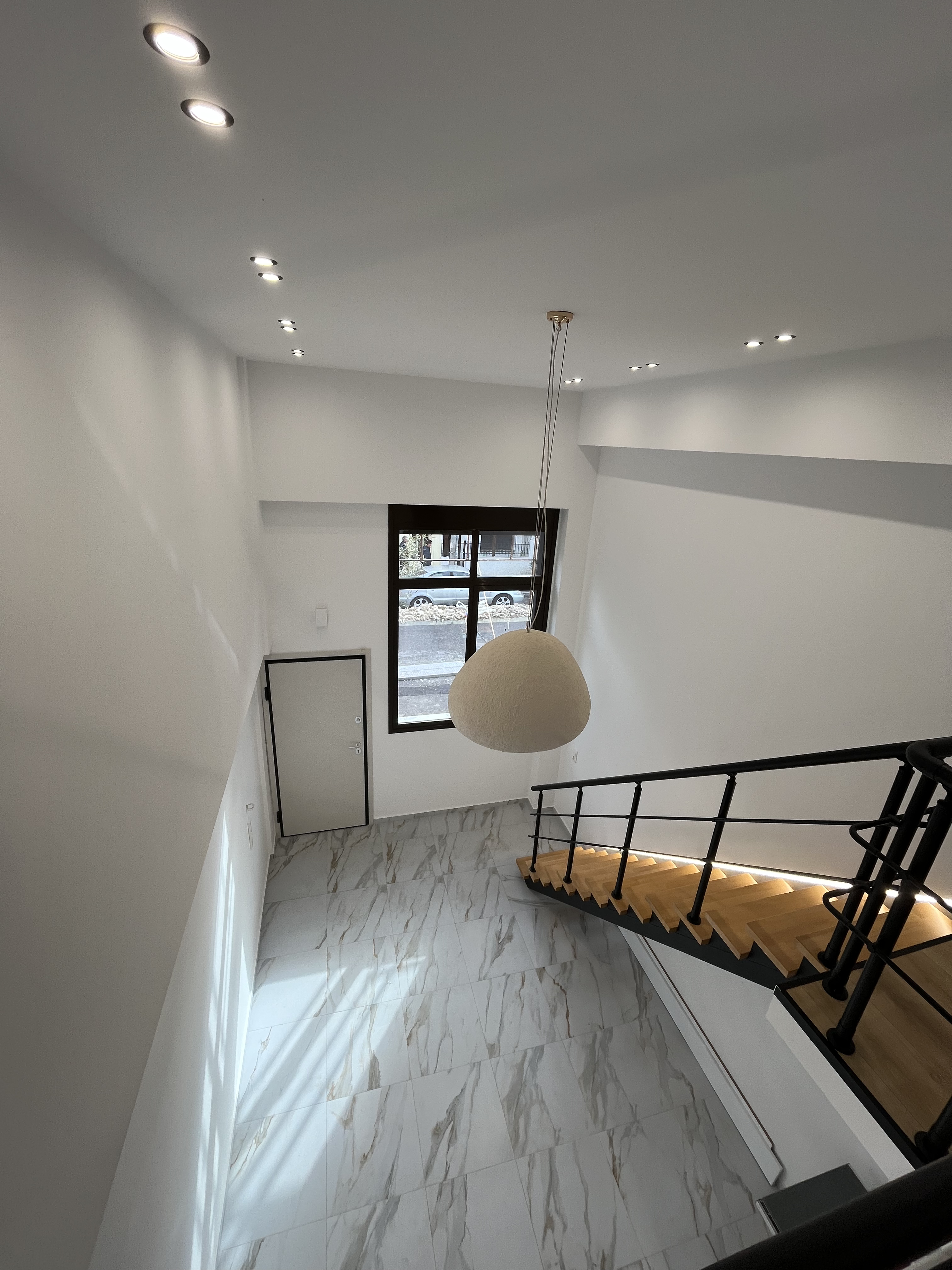 Νίκαια Loft 55τμ — φωτογραφία 10