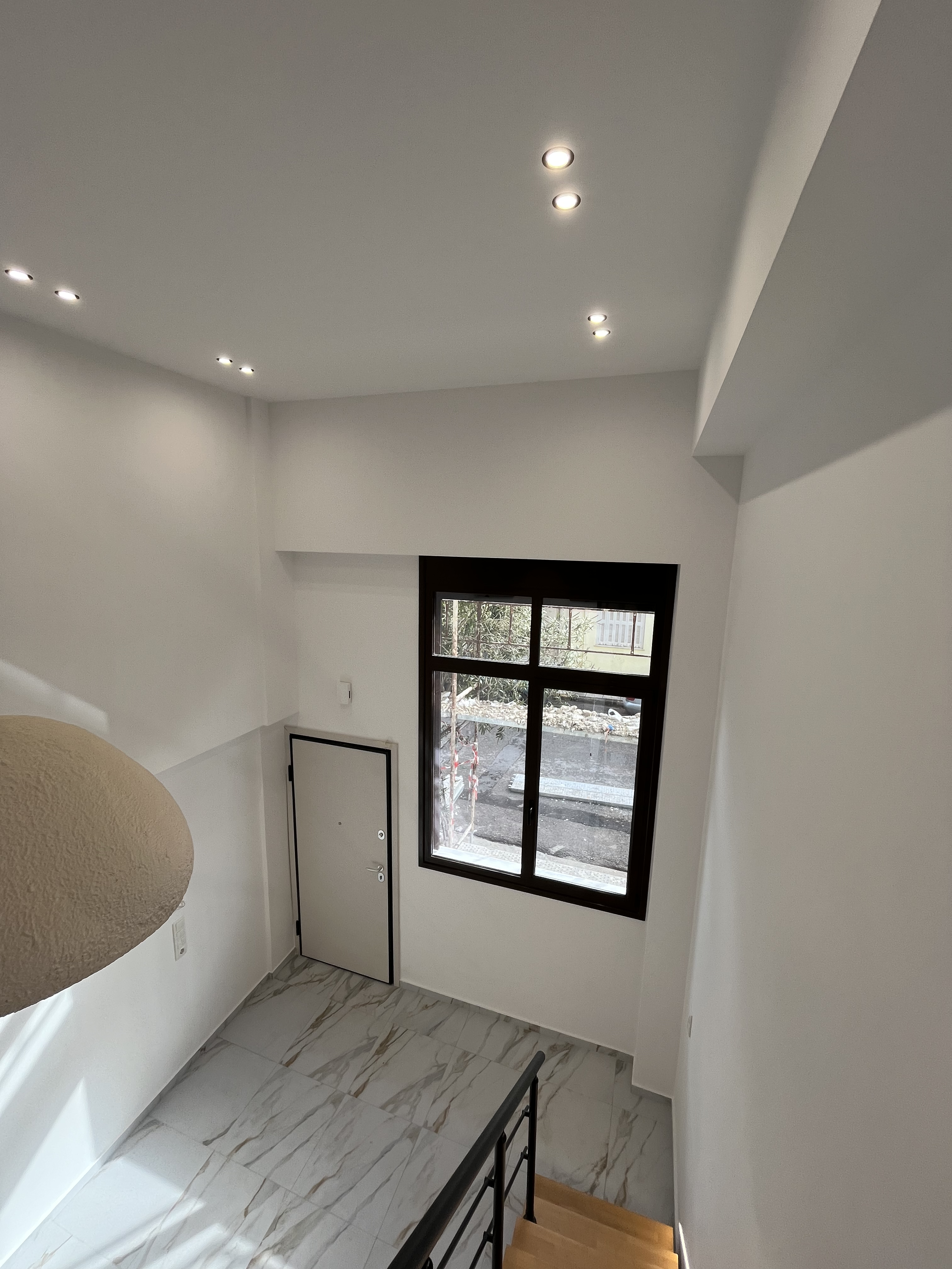 Νίκαια Loft 55τμ — φωτογραφία 11