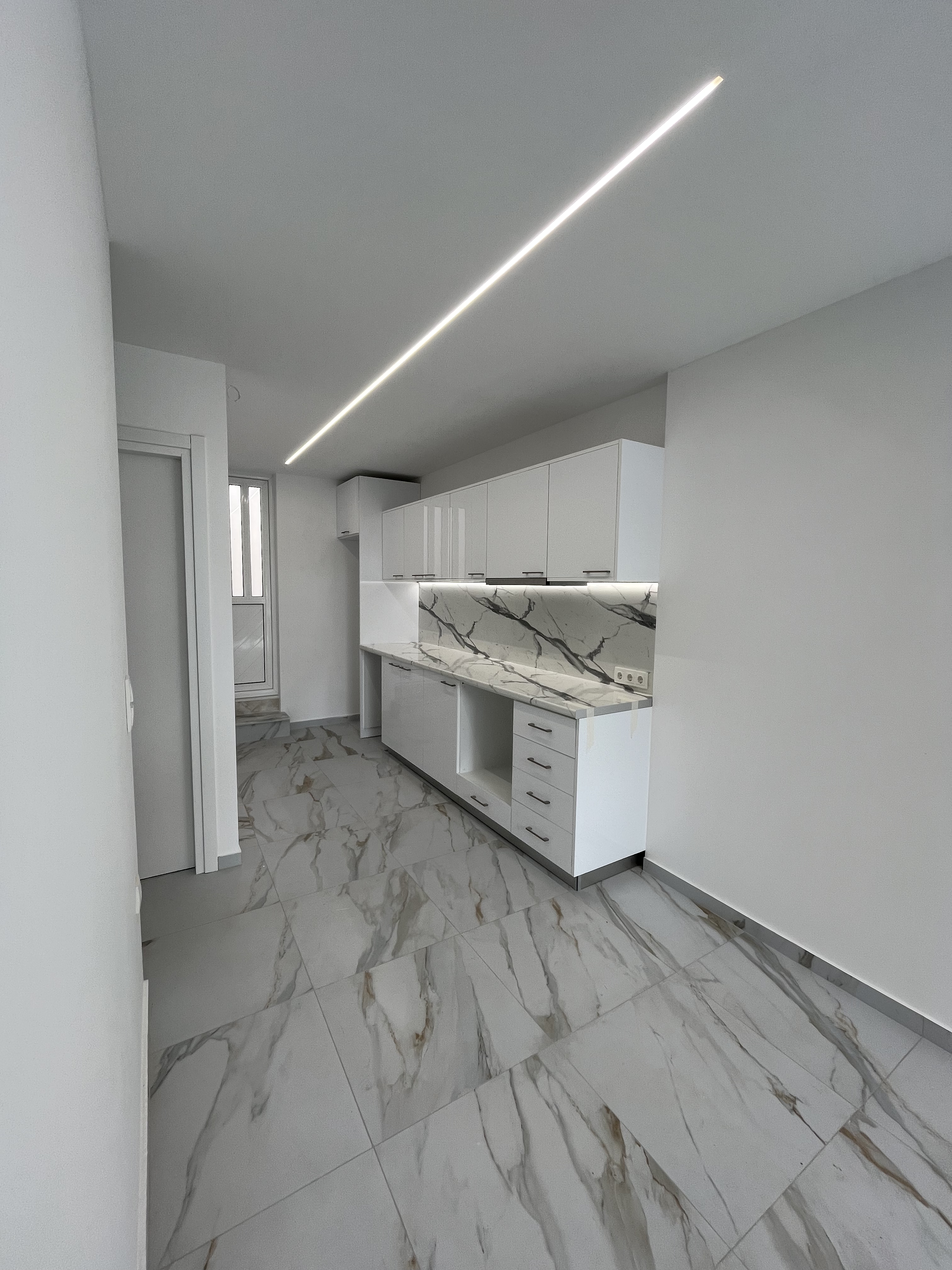 Νίκαια Loft 55τμ — φωτογραφία 15