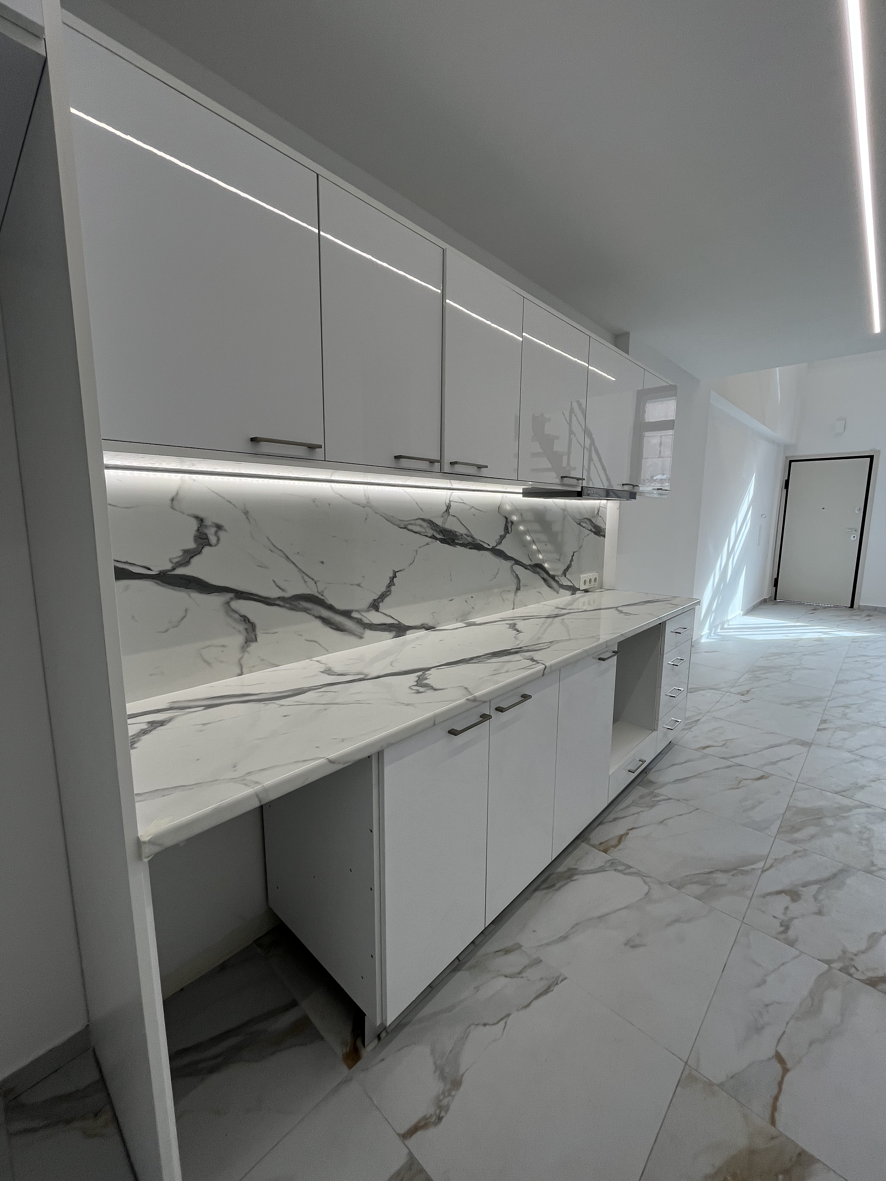 Νίκαια Loft 55τμ — φωτογραφία 22