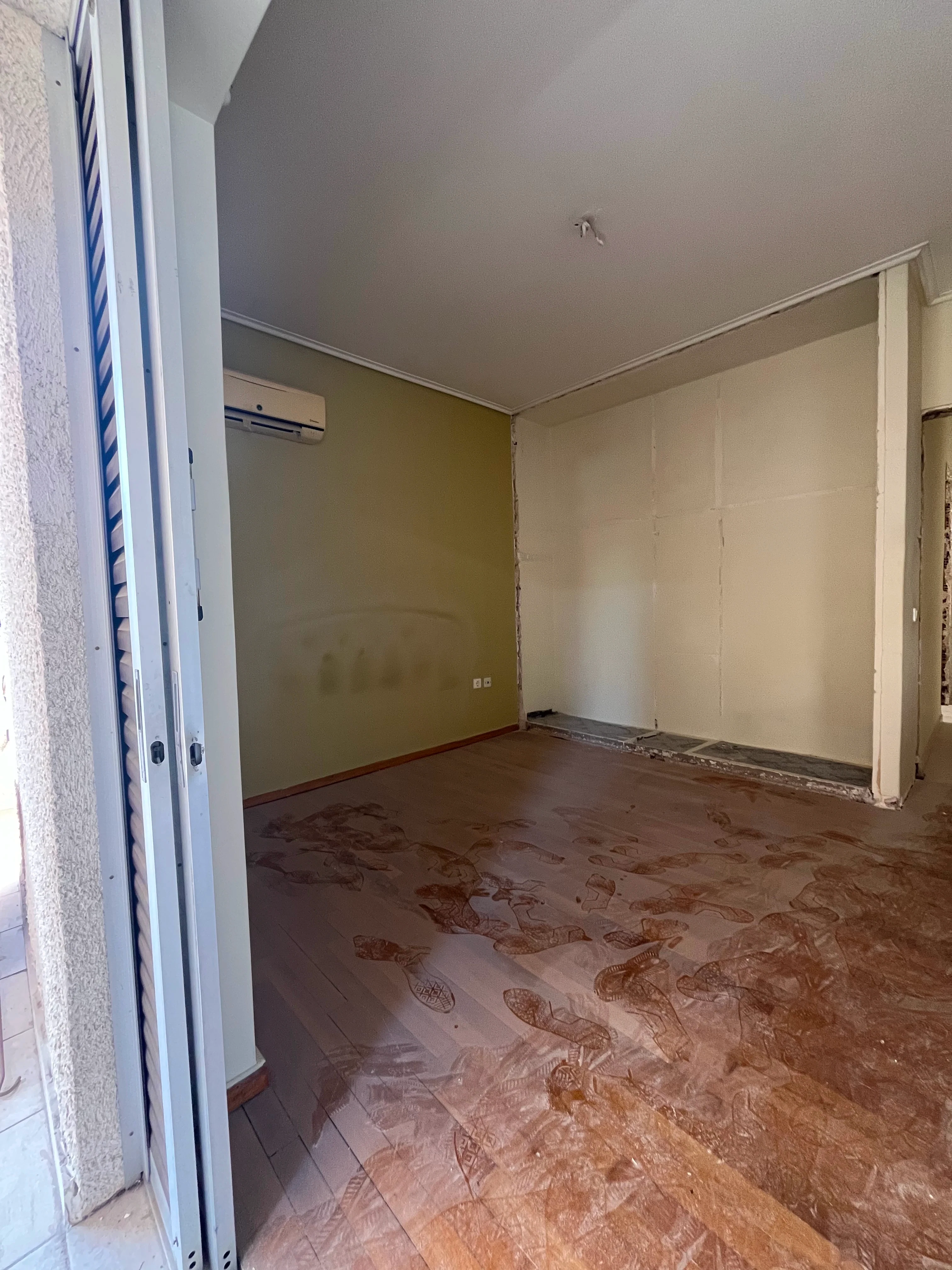 Παλαιό Φάληρο, Ευριπίδου — διαμέρισμα 85 τ.μ., κεντρική φωτογραφία έργου