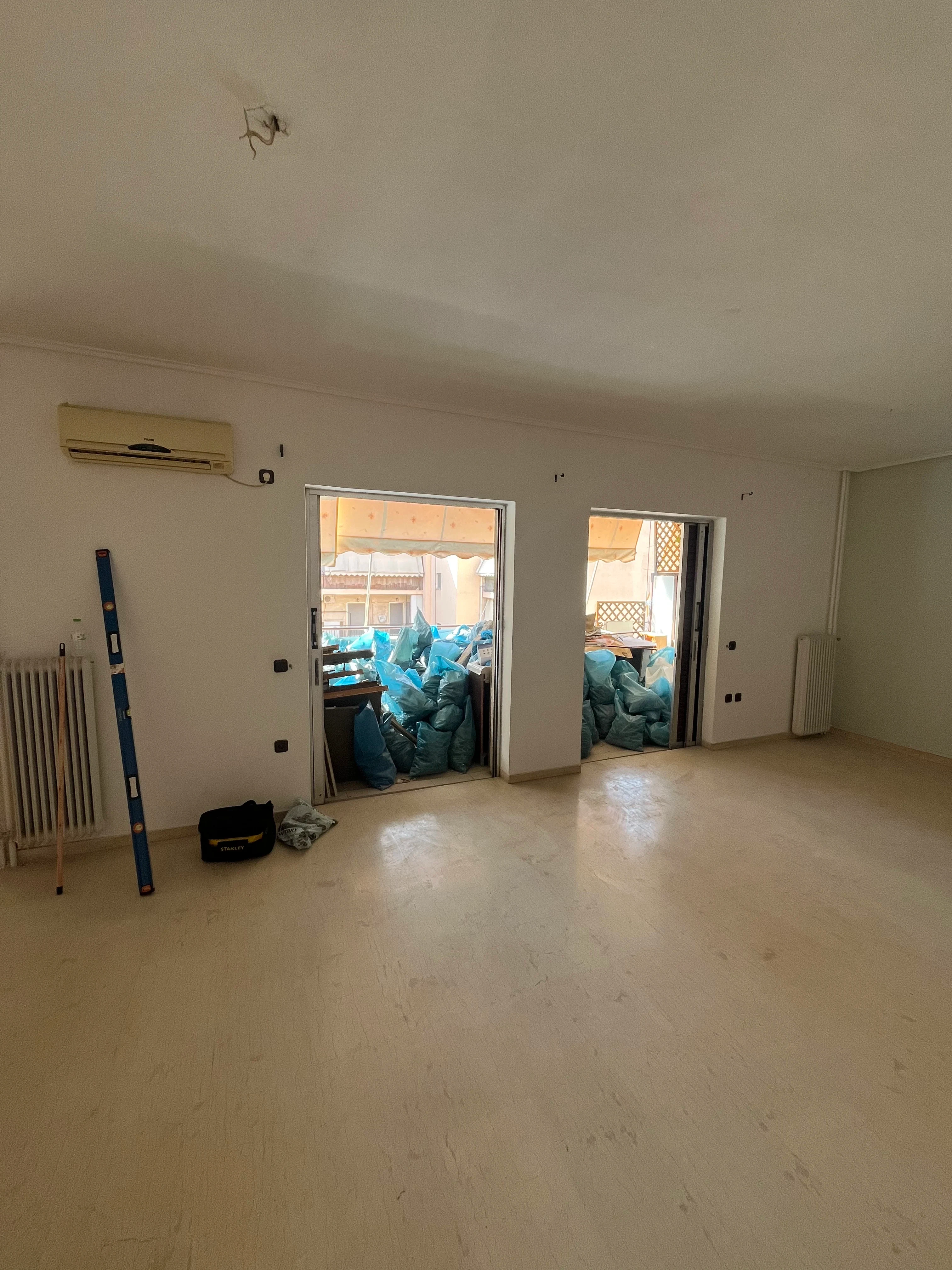 Παλαιό Φάληρο, Ευριπίδου — διαμέρισμα 85 τ.μ., φωτογραφία 10