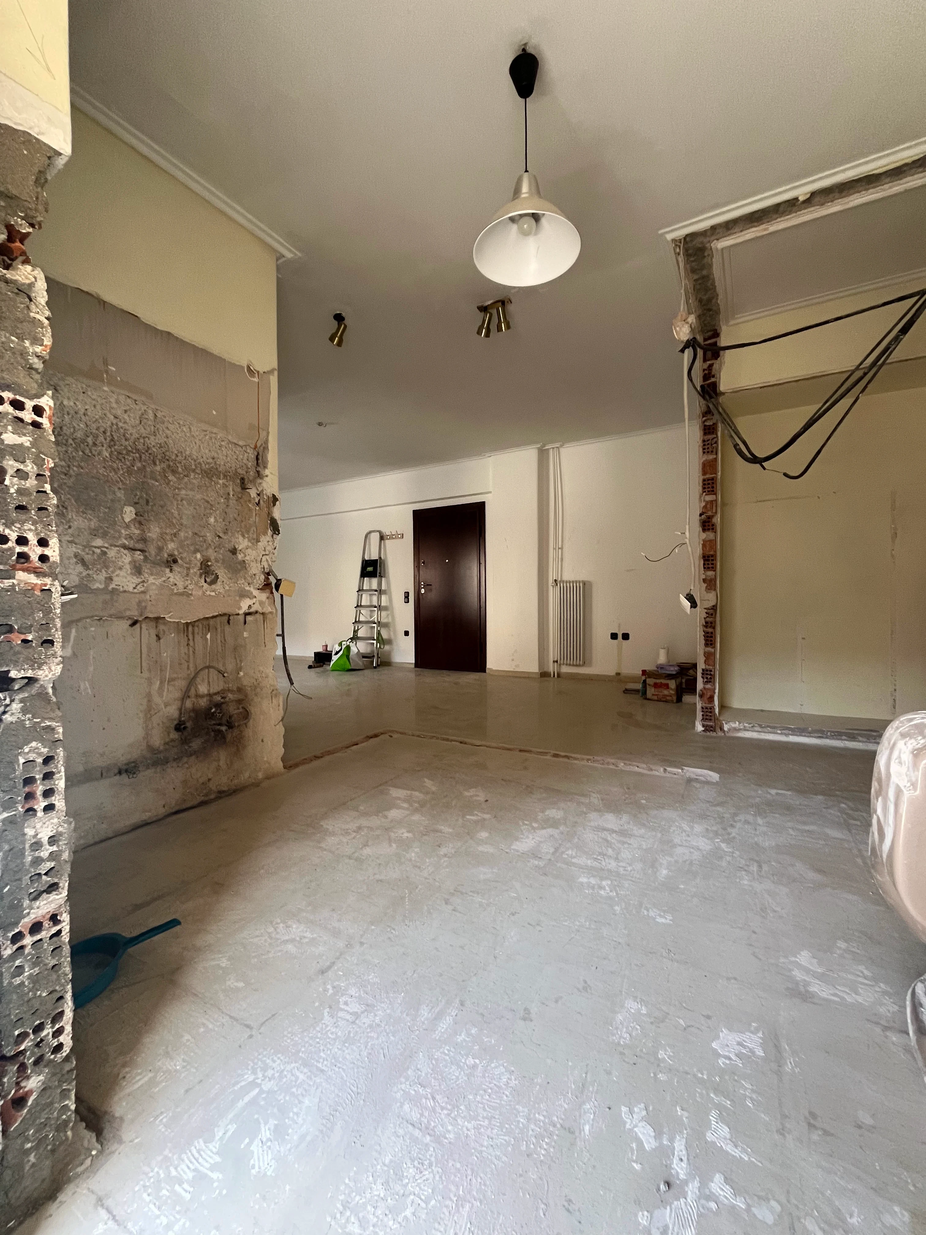Παλαιό Φάληρο, Ευριπίδου — διαμέρισμα 85 τ.μ., φωτογραφία 13
