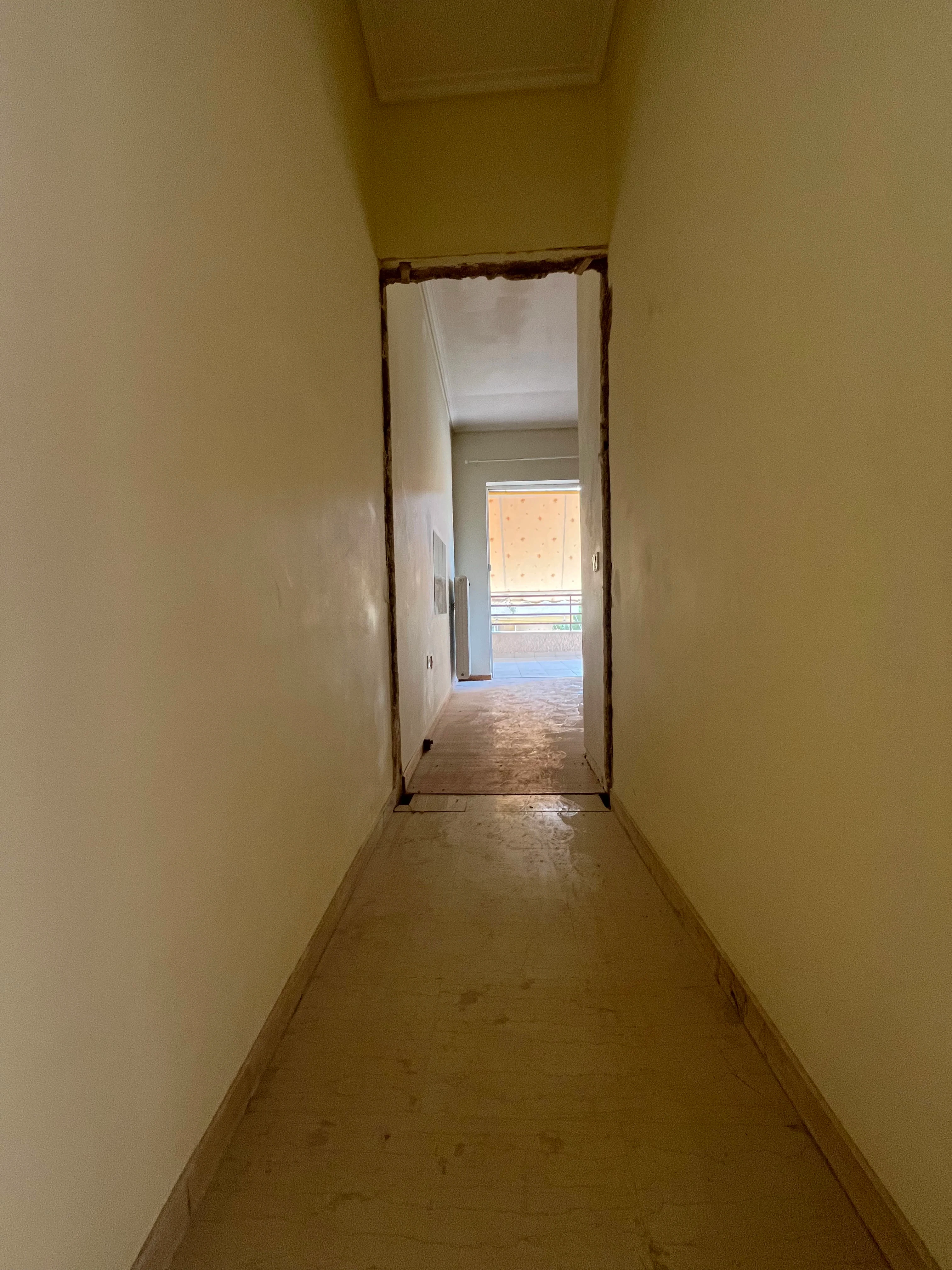 Παλαιό Φάληρο, Ευριπίδου — διαμέρισμα 85 τ.μ., φωτογραφία 4