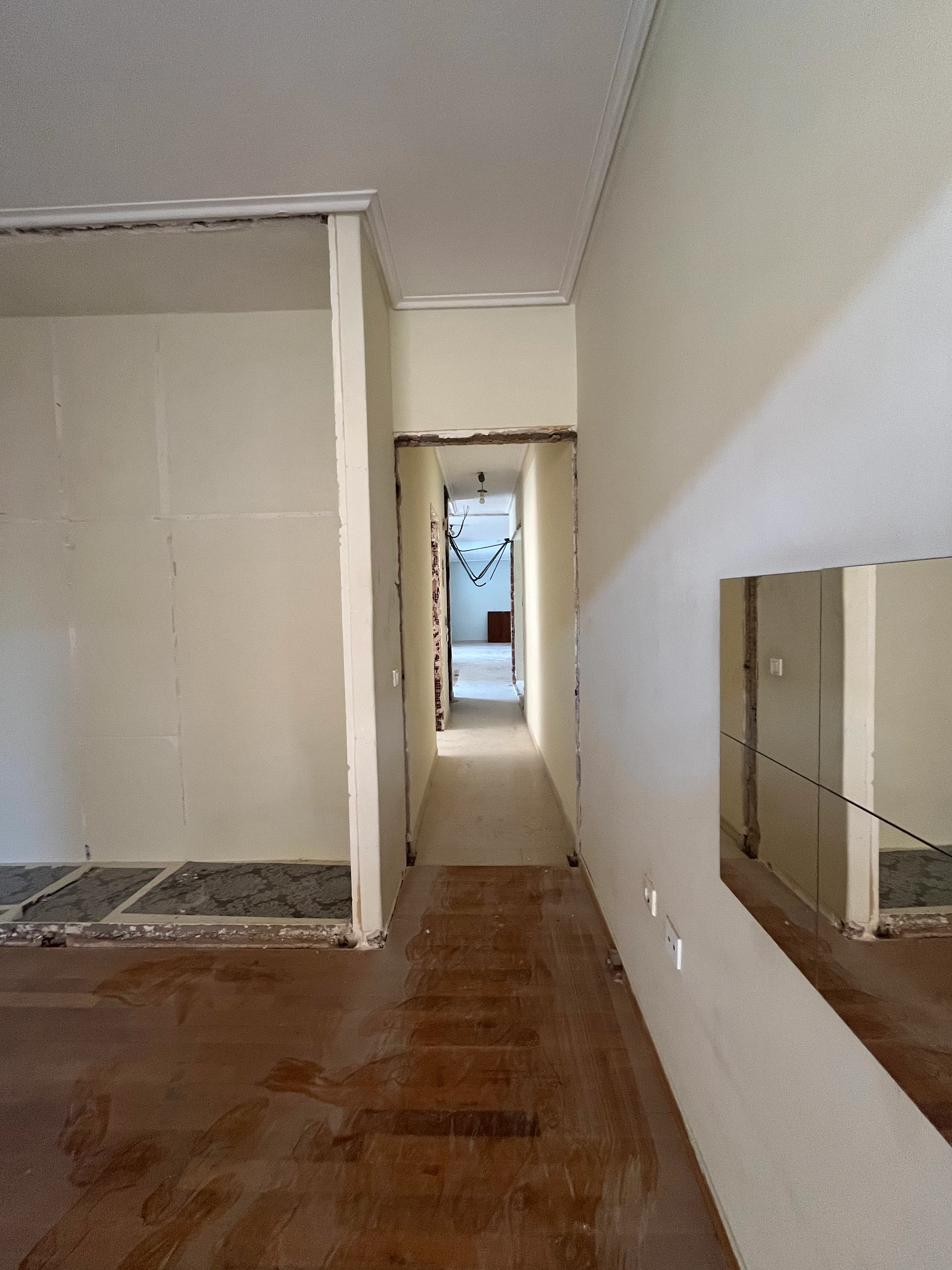 Παλαιό Φάληρο, Ευριπίδου — διαμέρισμα 85 τ.μ., φωτογραφία 6