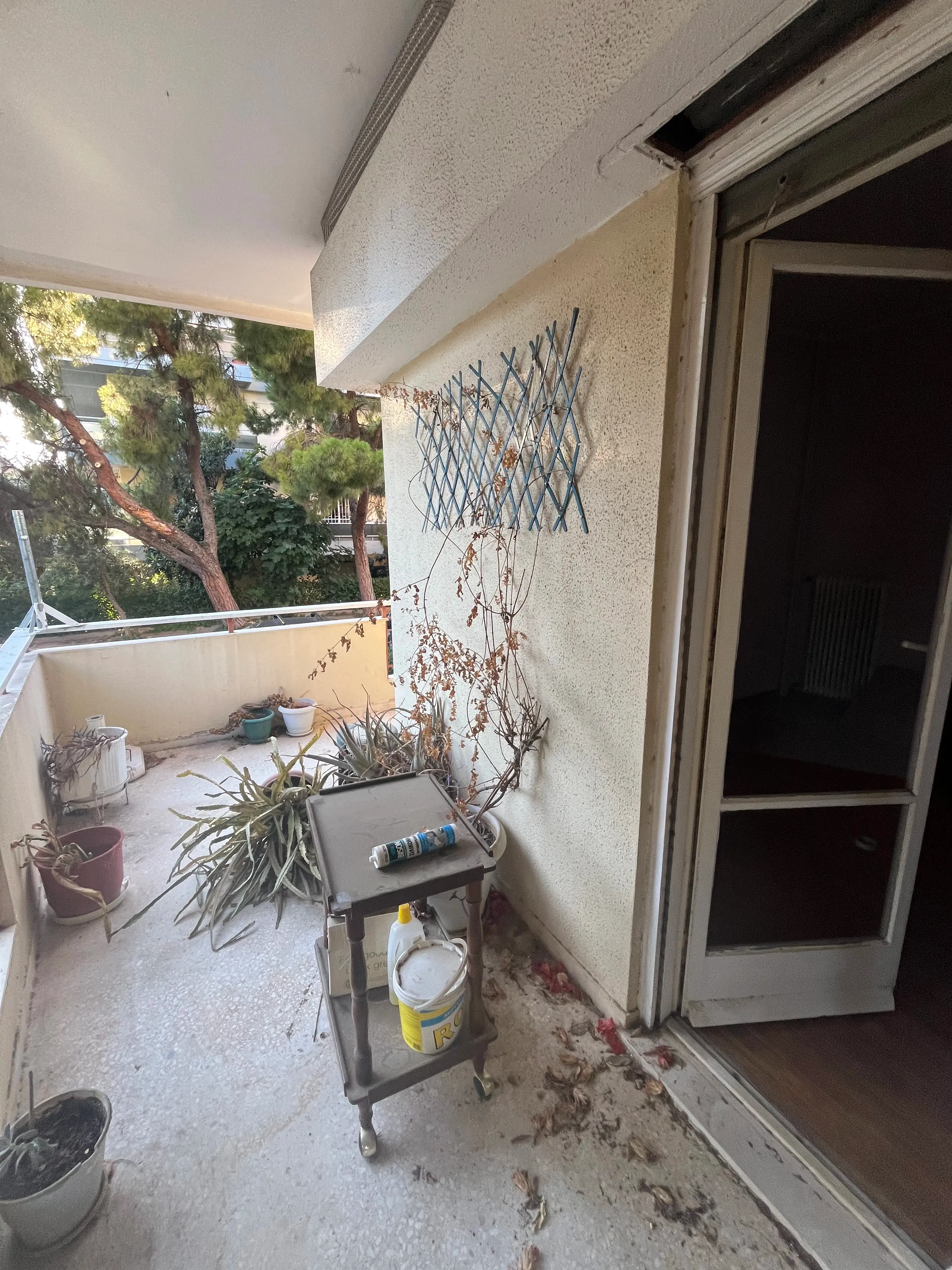 Πεύκη, Κολοκοτρώνη — μεζονέτα 90 τ.μ., φωτογραφία 15