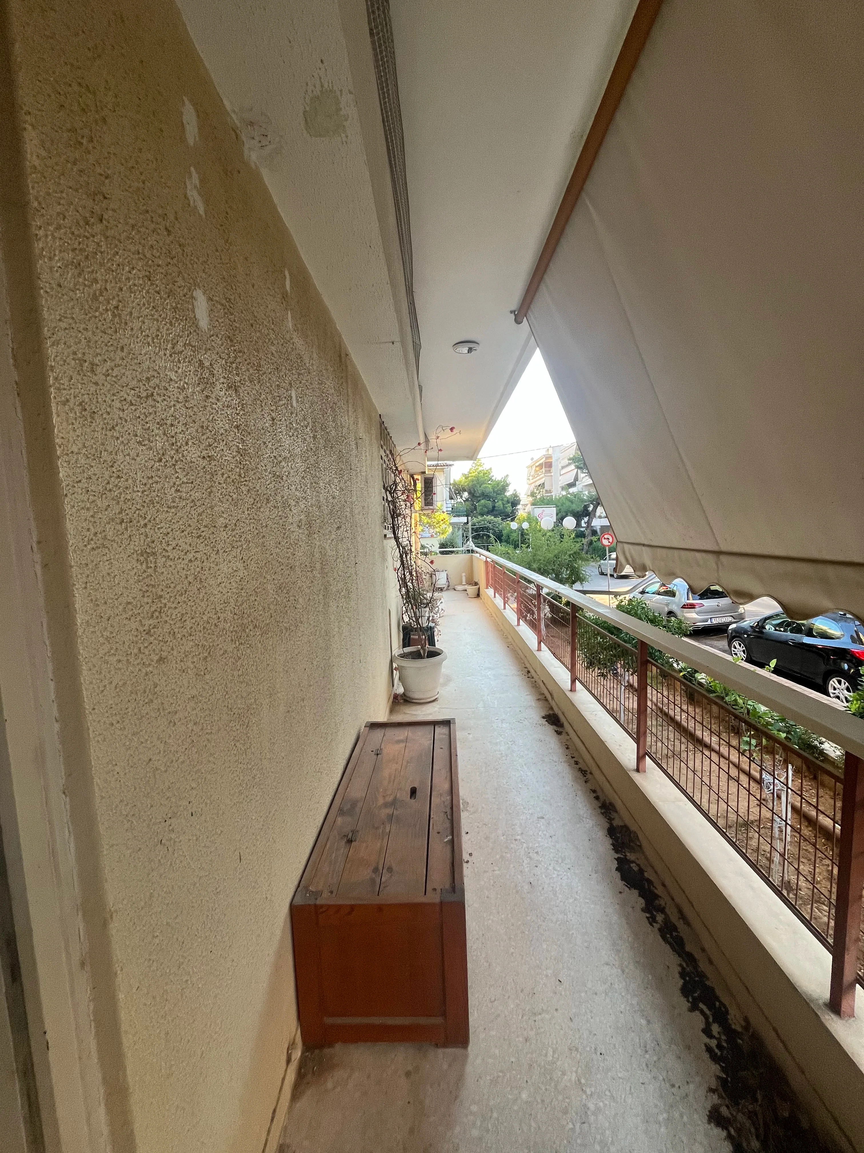 Πεύκη, Κολοκοτρώνη — μεζονέτα 90 τ.μ., φωτογραφία 1