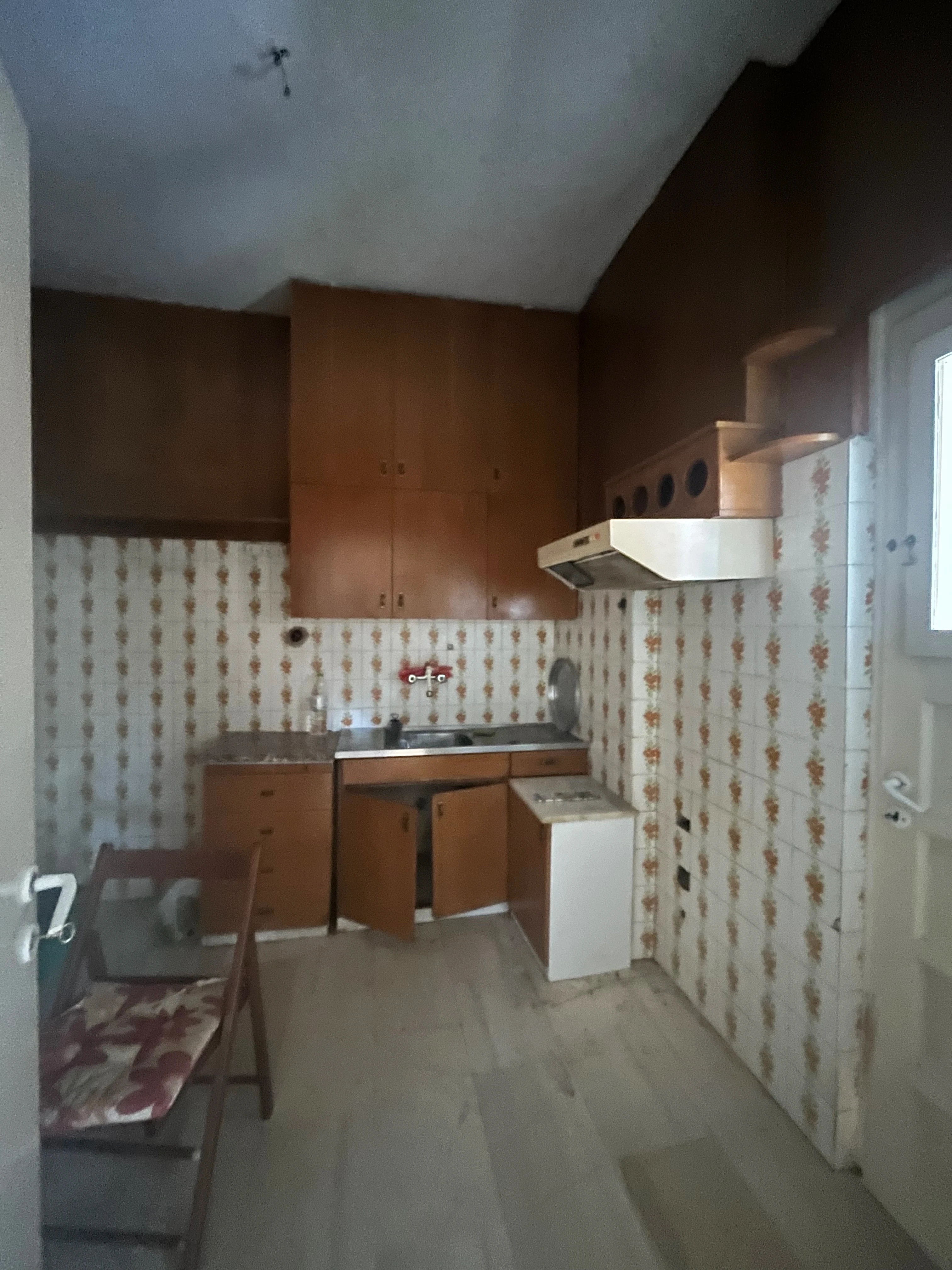 Πεύκη, Κολοκοτρώνη — μεζονέτα 90 τ.μ., φωτογραφία 5