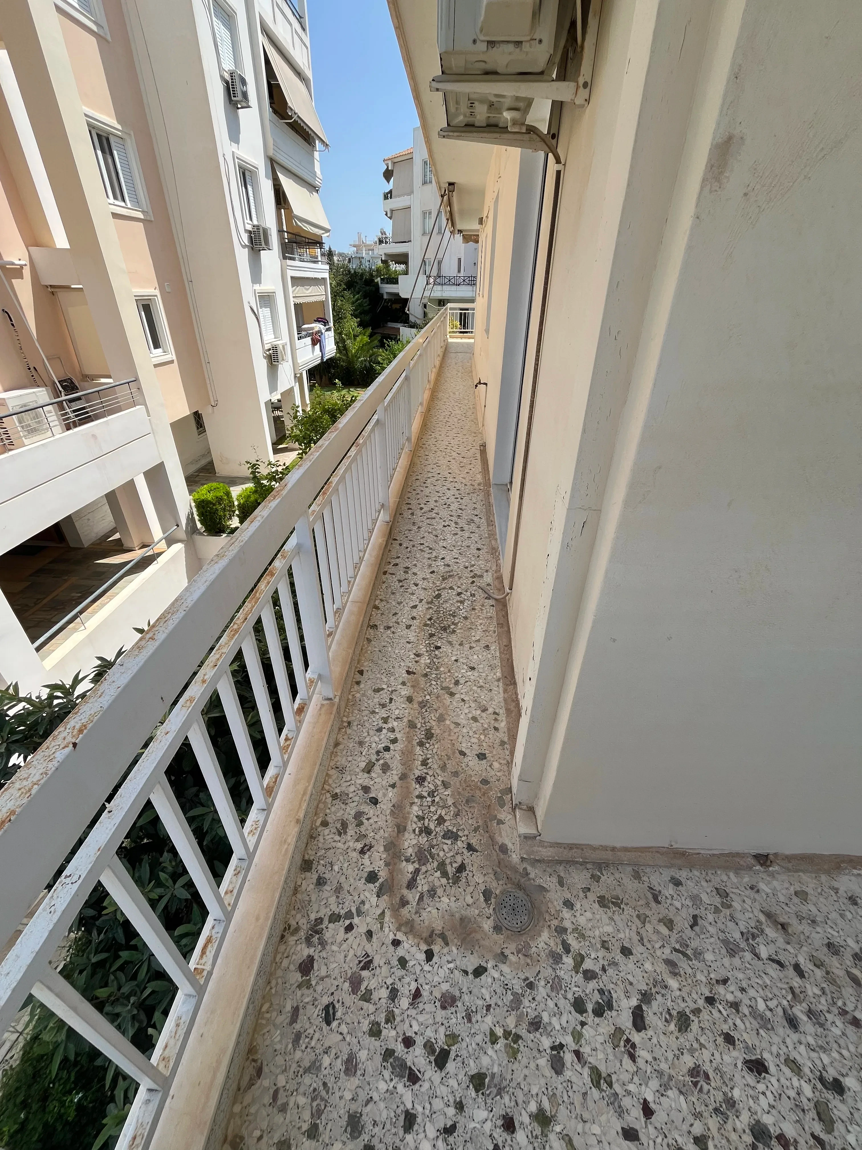 Γλυφάδα, Προμηθέως — ψυχολογική κλινική 49 τ.μ., φωτογραφία 6